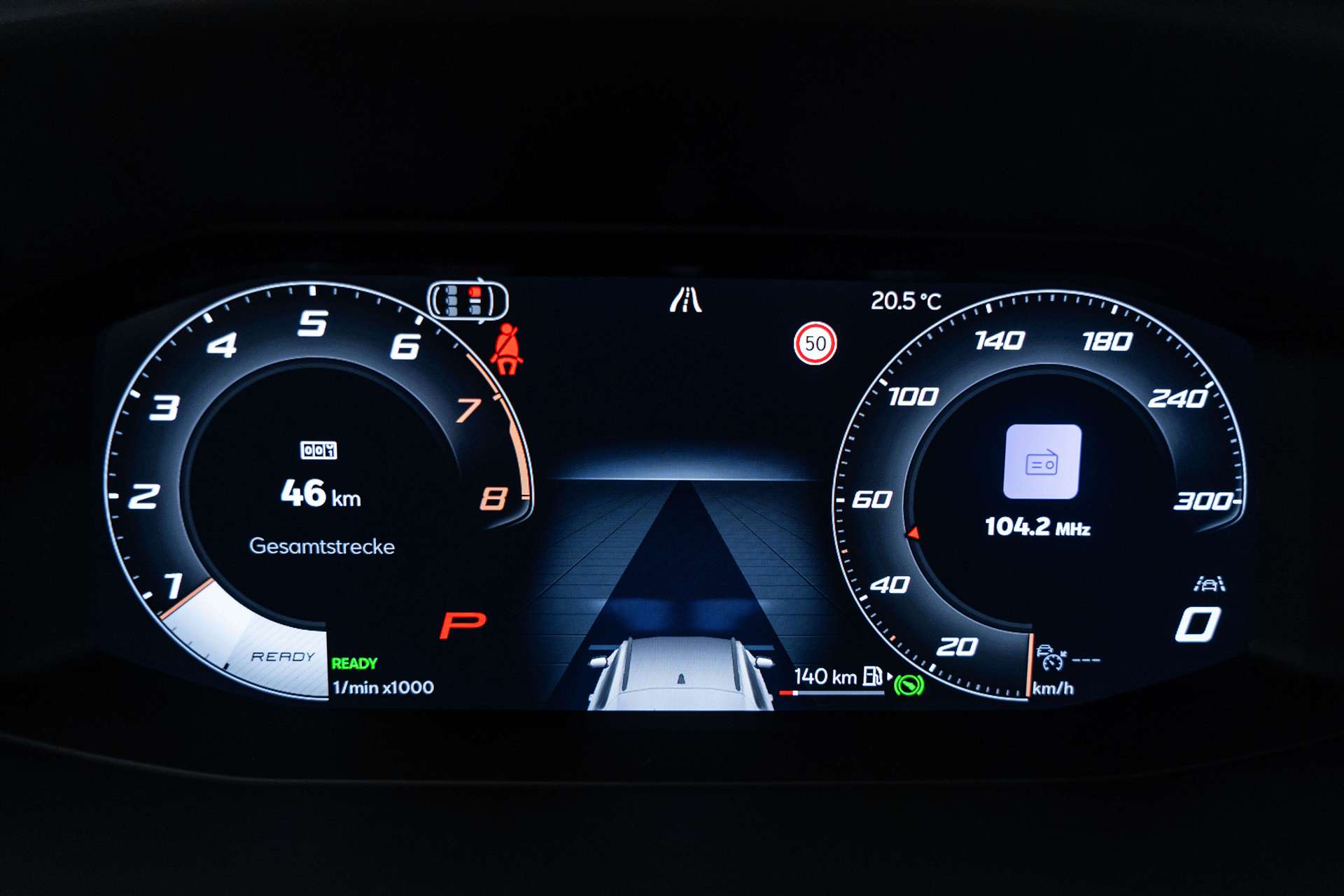 CUPRA Formentor 1.5 TSI DSG-Automat NEW-image-30