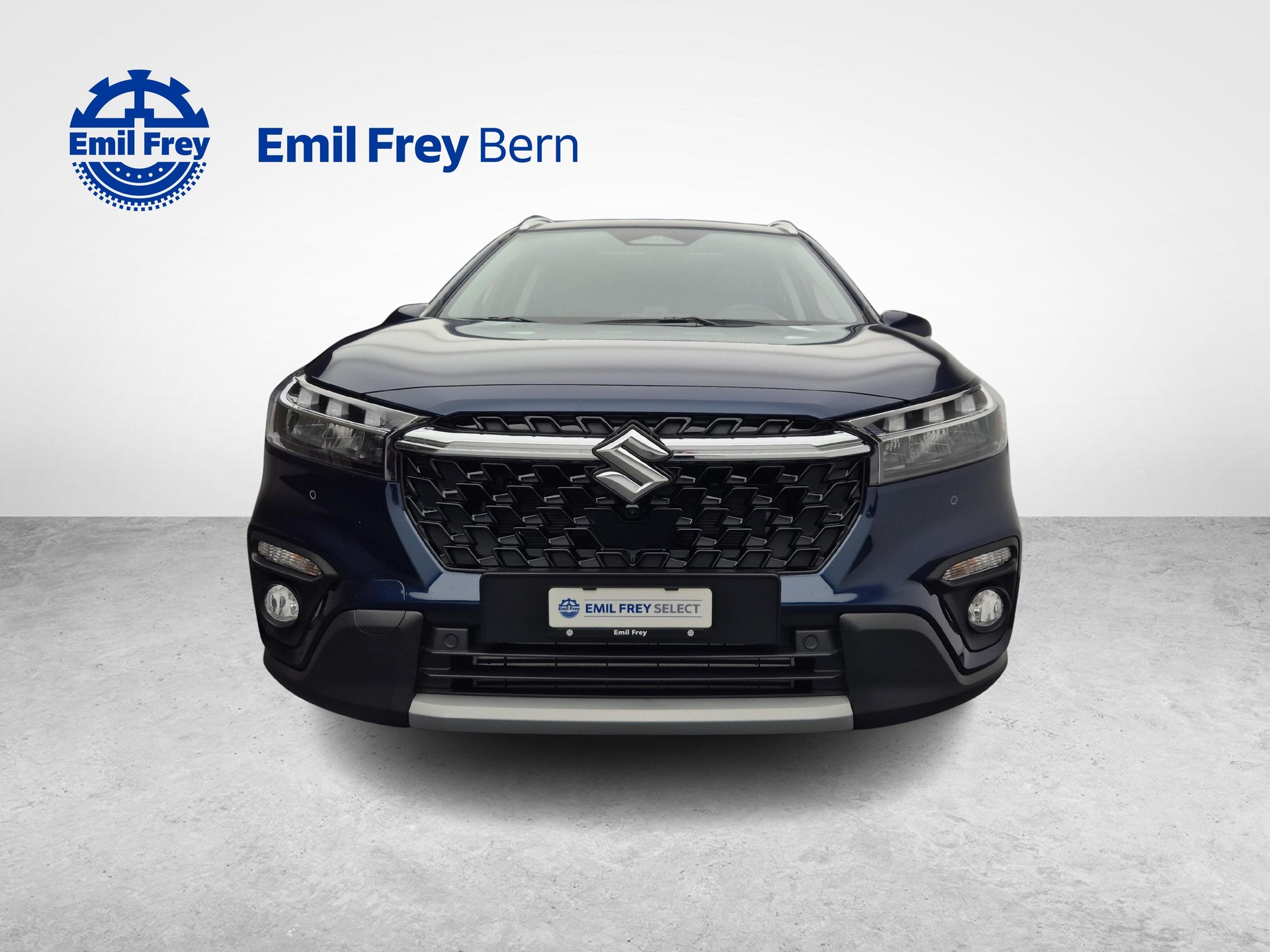 SUZUKI S-Cross 1.4 T Sakura Top Hybrid 4x4-image-10