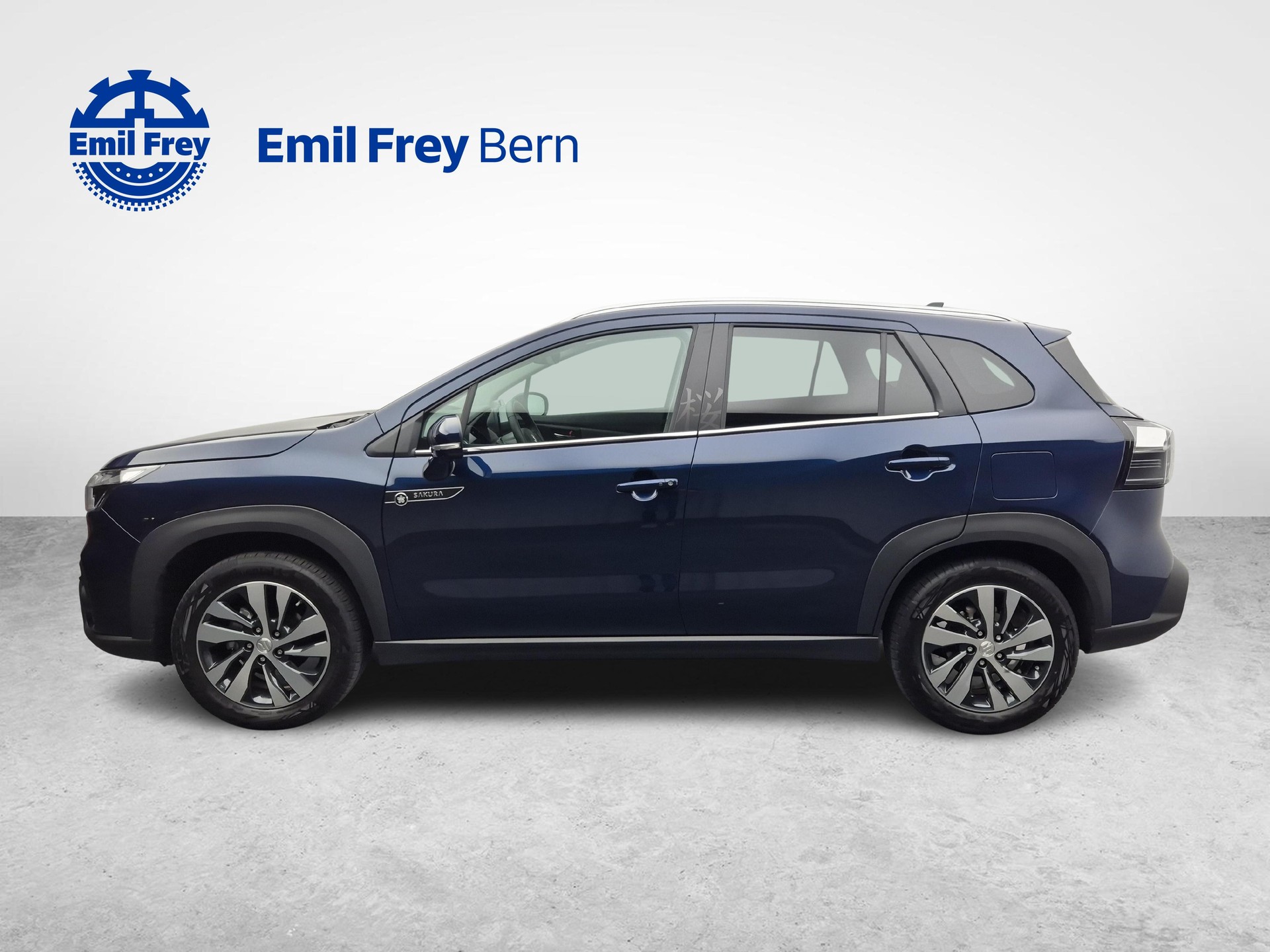SUZUKI S-Cross 1.4 T Sakura Top Hybrid 4x4-showroom-element-1