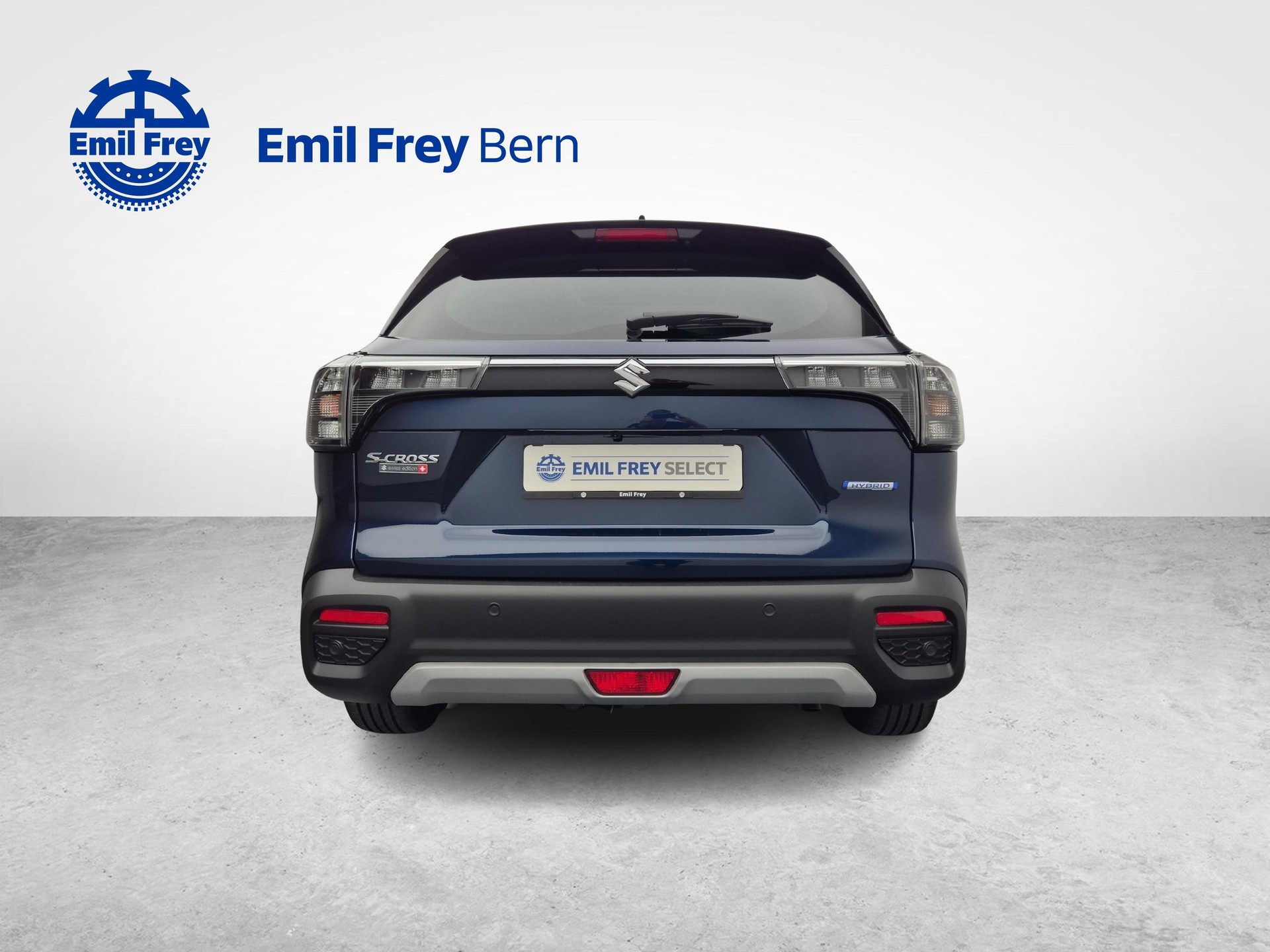 SUZUKI S-Cross 1.4 T Sakura Top Hybrid 4x4-image-11