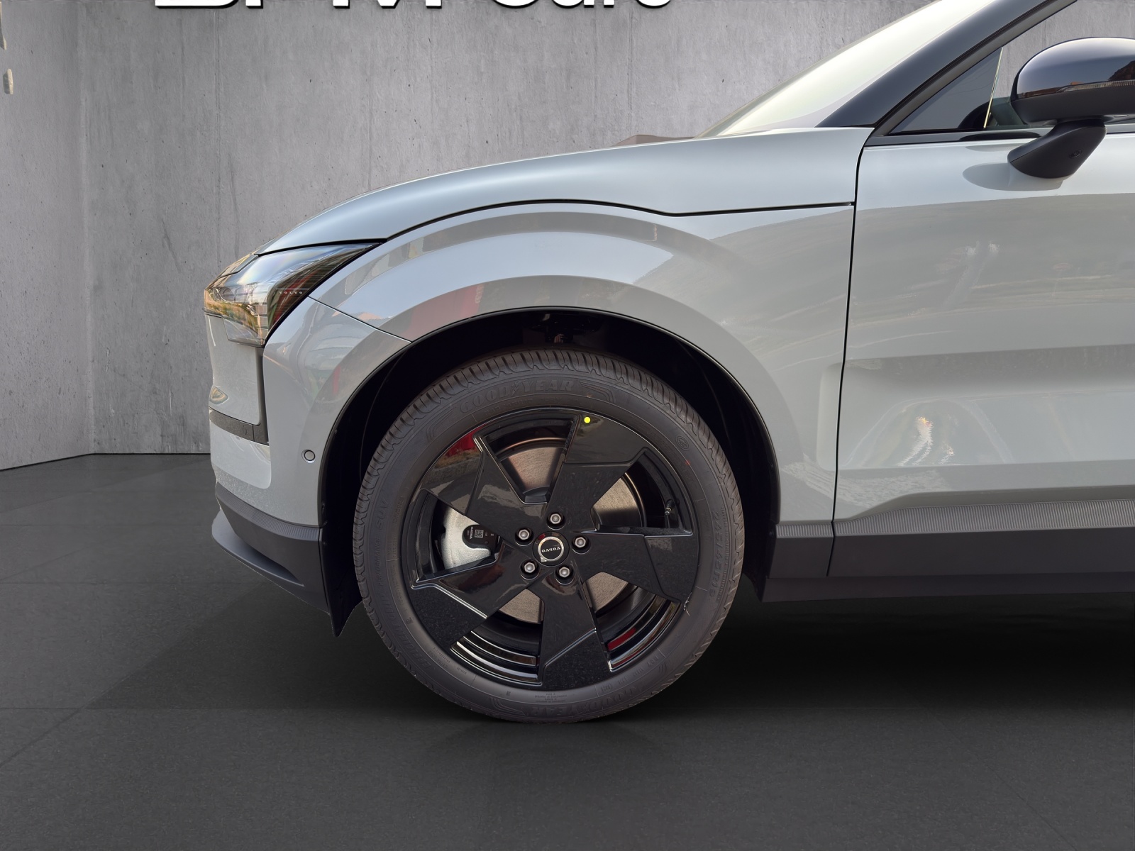 Image VOLVO EX-30 EX30 Black Edition Ultra XCENTRIC P8 AWD