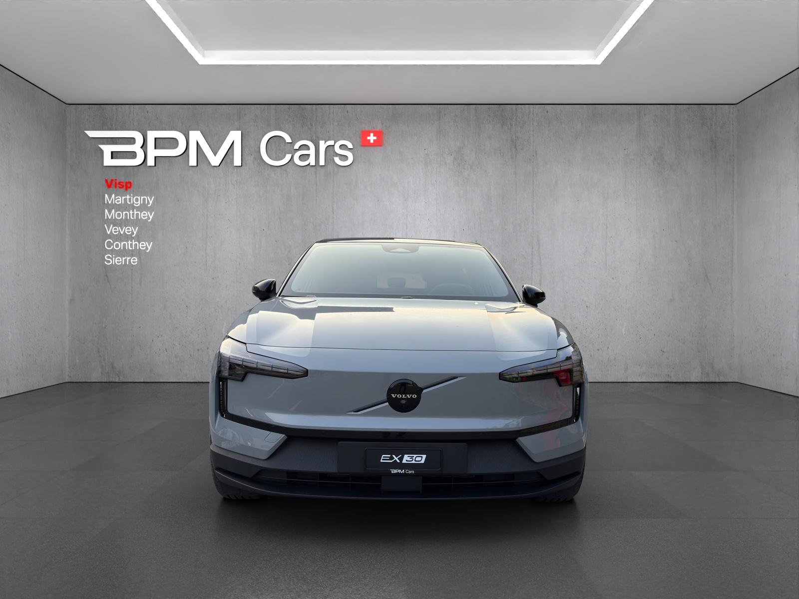 VOLVO EX30 Black Edition Ultra XCENTRIC P8 AWD-image-6