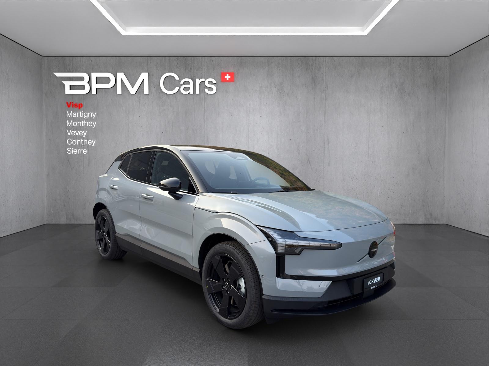 VOLVO EX30 Black Edition Ultra XCENTRIC P8 AWD-image-5