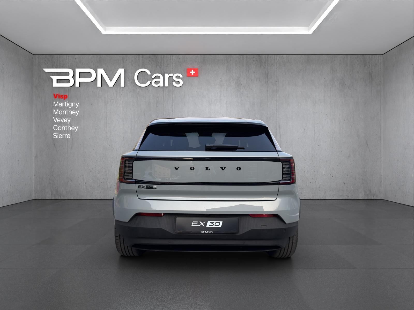 VOLVO EX30 Black Edition Ultra XCENTRIC P8 AWD-image-3