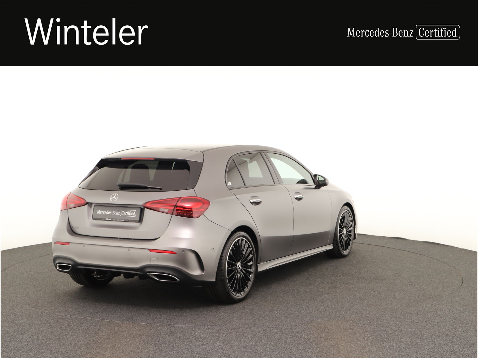 MERCEDES-BENZ A 200 7G-DCT-image-3