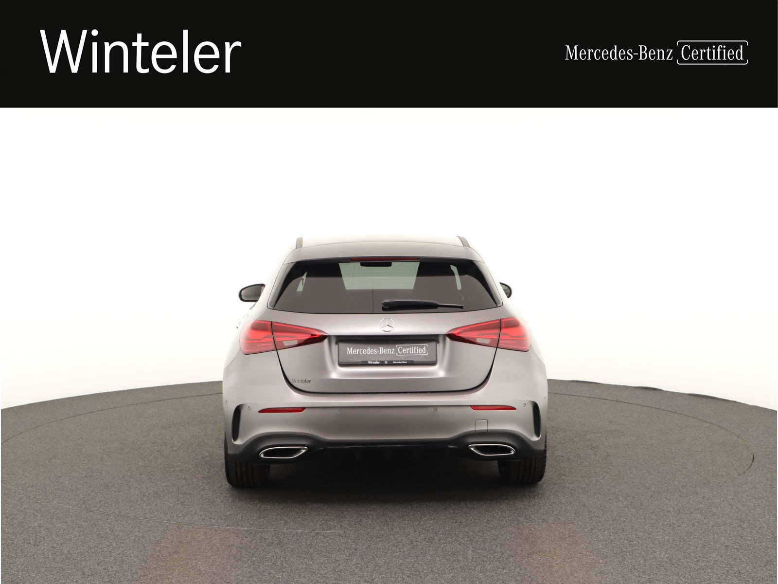 MERCEDES-BENZ A 200 7G-DCT-image-5