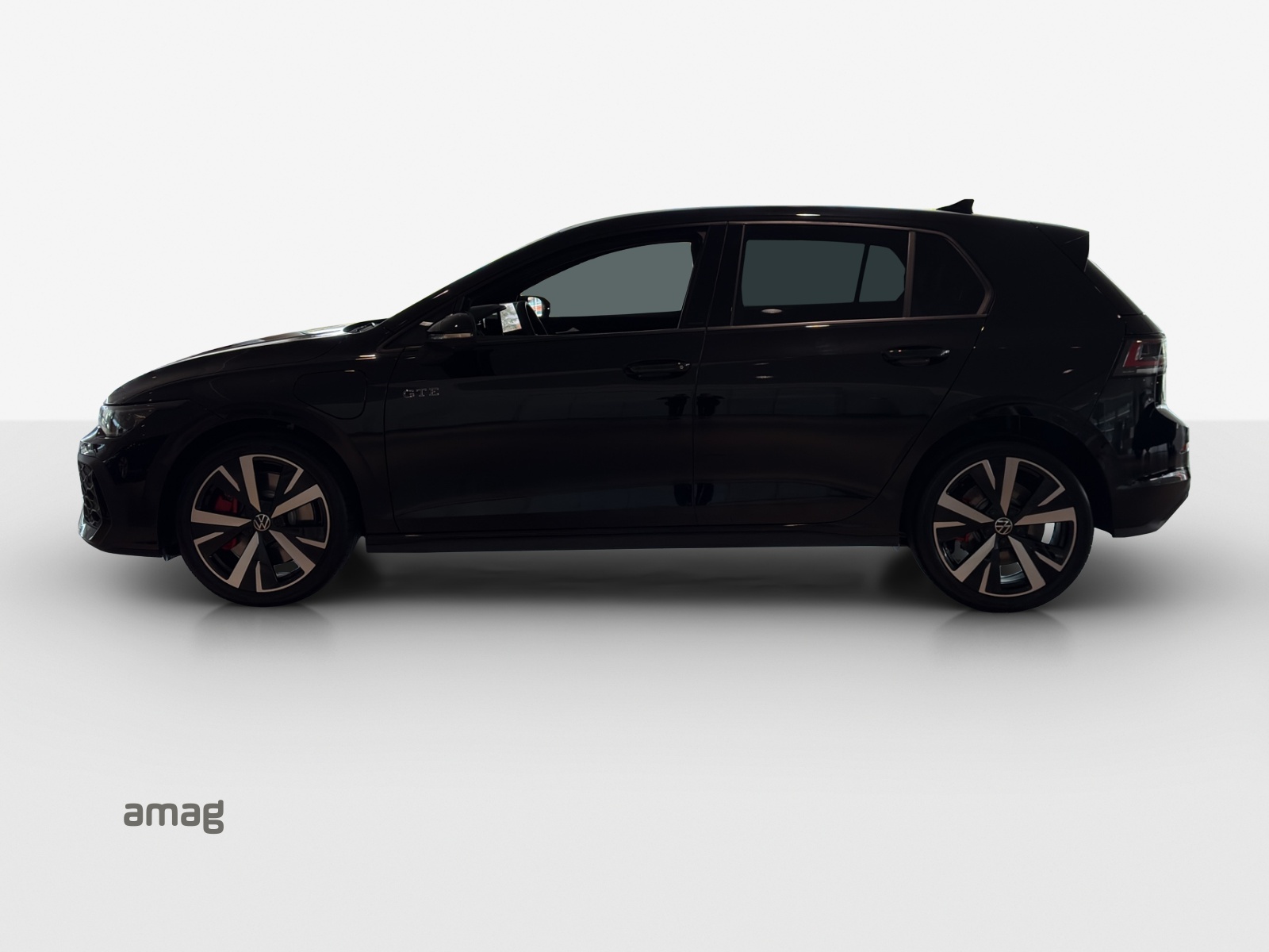 VW Golf 1.5 TSI PHEV GTE-image-9