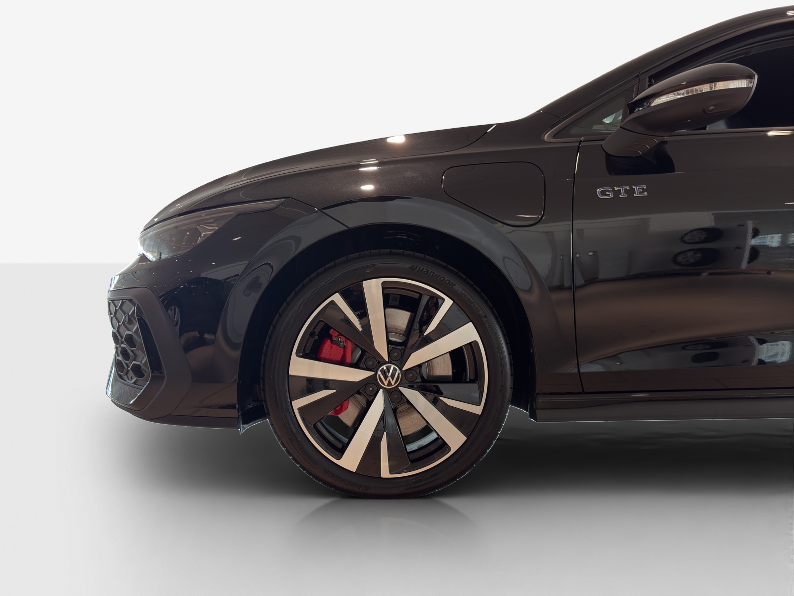 VW Golf 1.5 TSI PHEV GTE-image-2