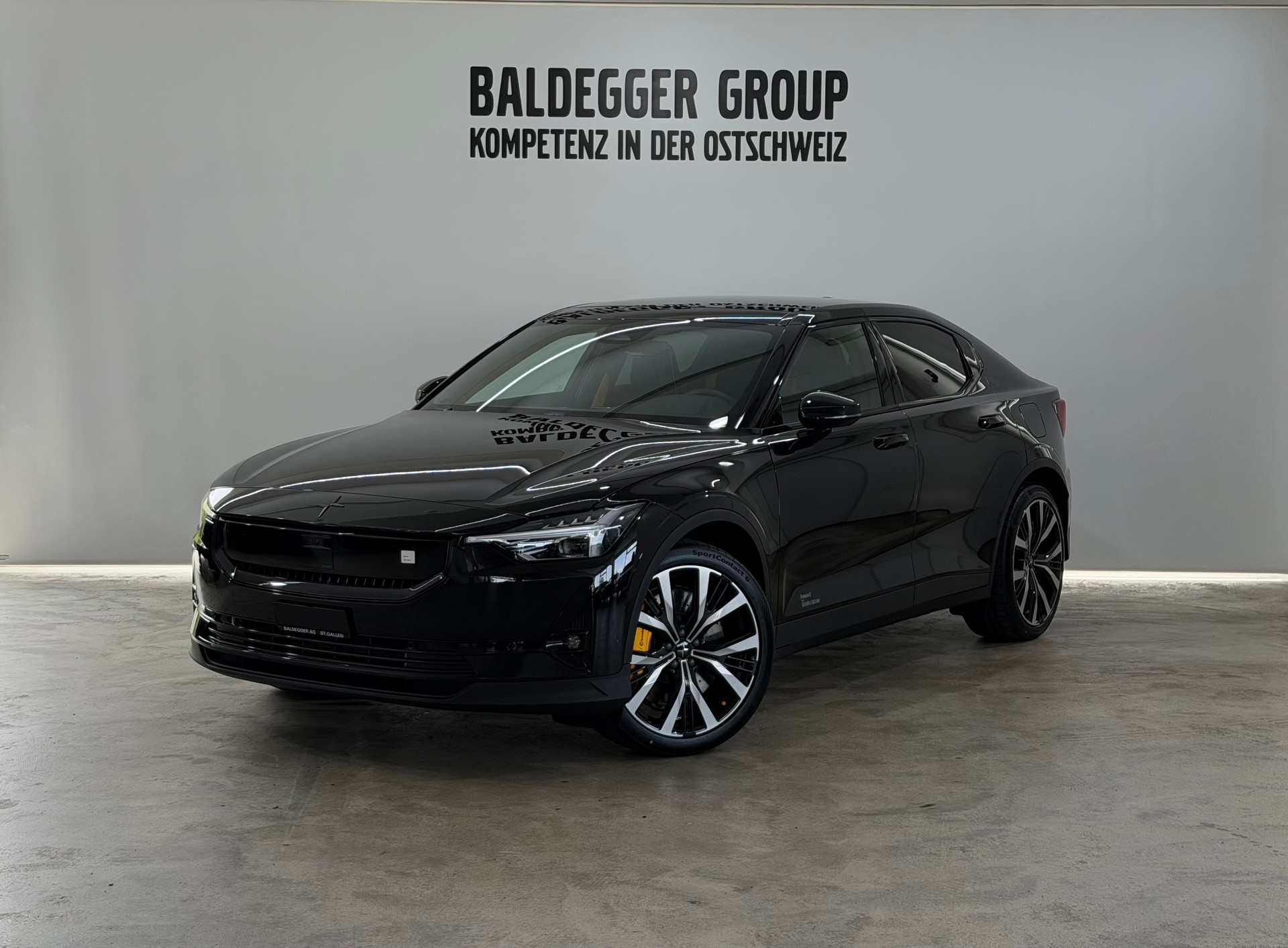 POLESTAR 2 Long Range Dual Motor Perfor-image-0