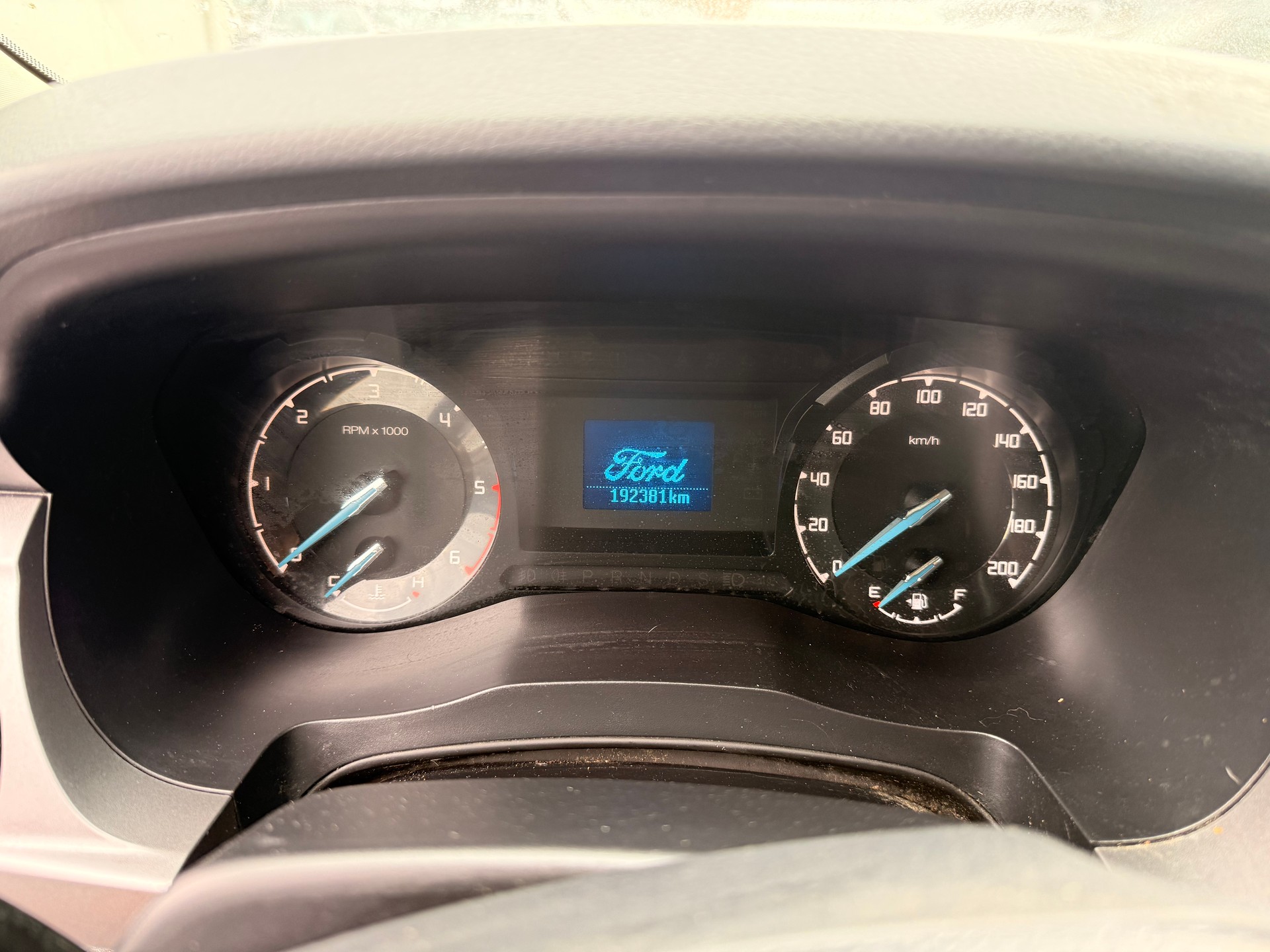 FORD Ranger XLT 2.2 TDCi 4x4-image-7