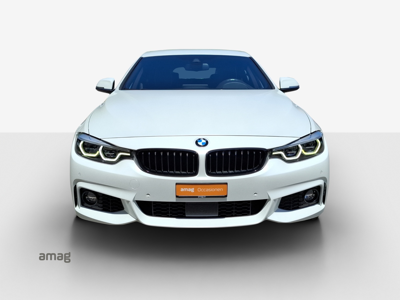 BMW 440i Gran Coupé xDrive Limited Edition Steptronic-image-6