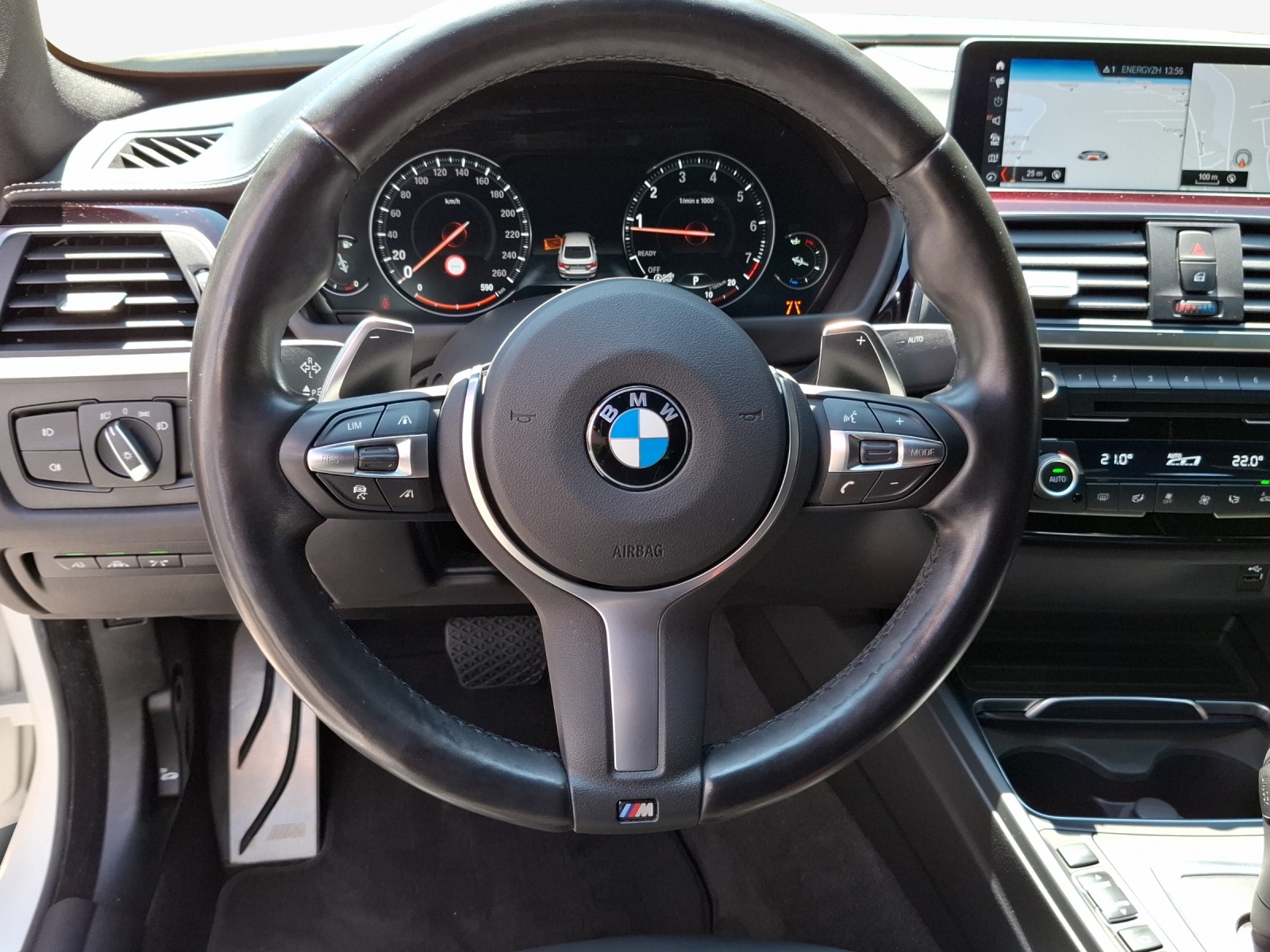 BMW 440i Gran Coupé xDrive Limited Edition Steptronic-image-9