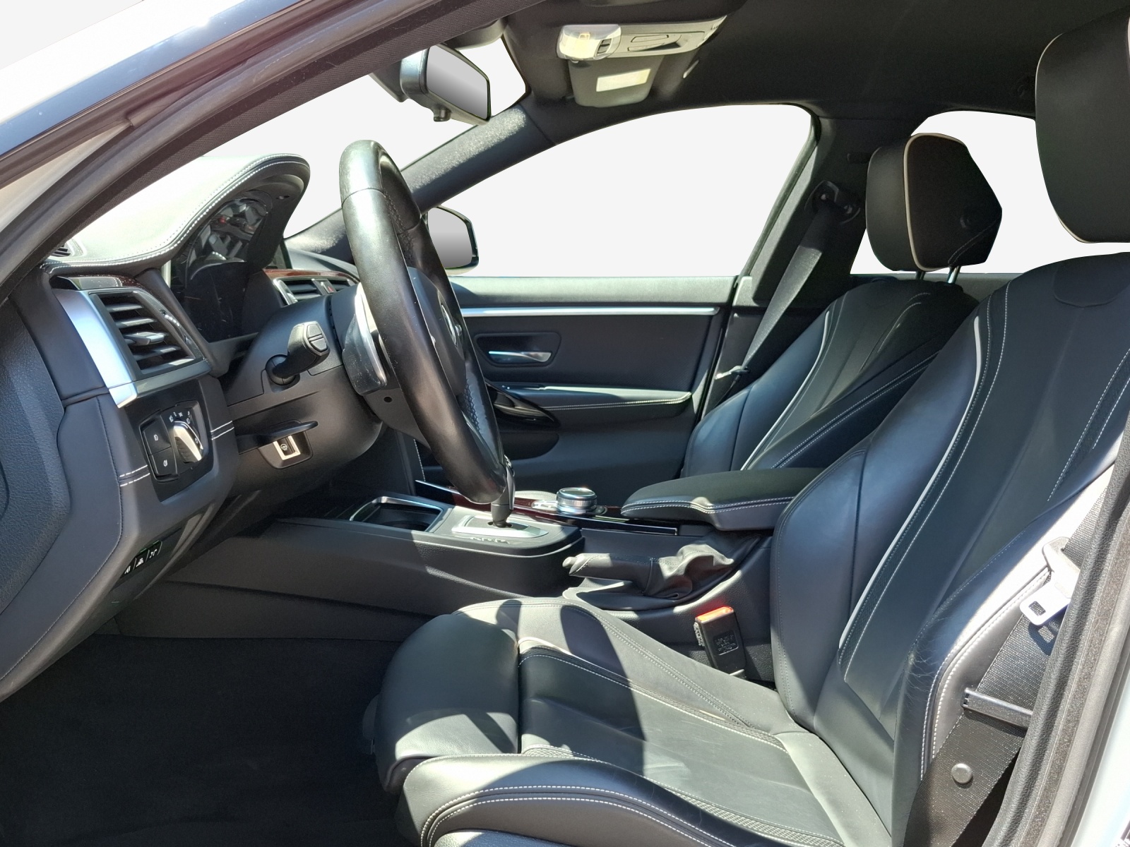 BMW 440i Gran Coupé xDrive Limited Edition Steptronic-image-7