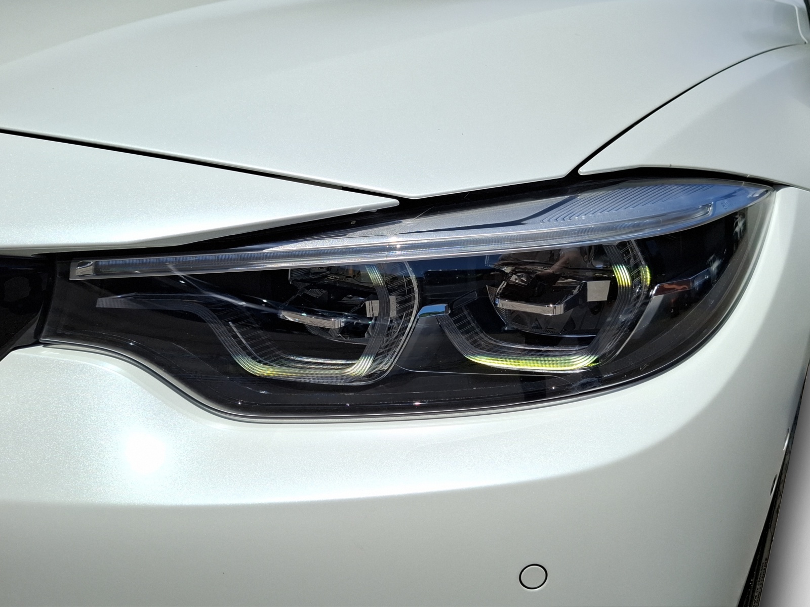 BMW 440i Gran Coupé xDrive Limited Edition Steptronic-image-15