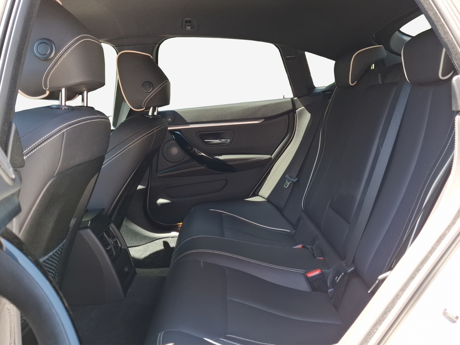 BMW 440i Gran Coupé xDrive Limited Edition Steptronic-image-11
