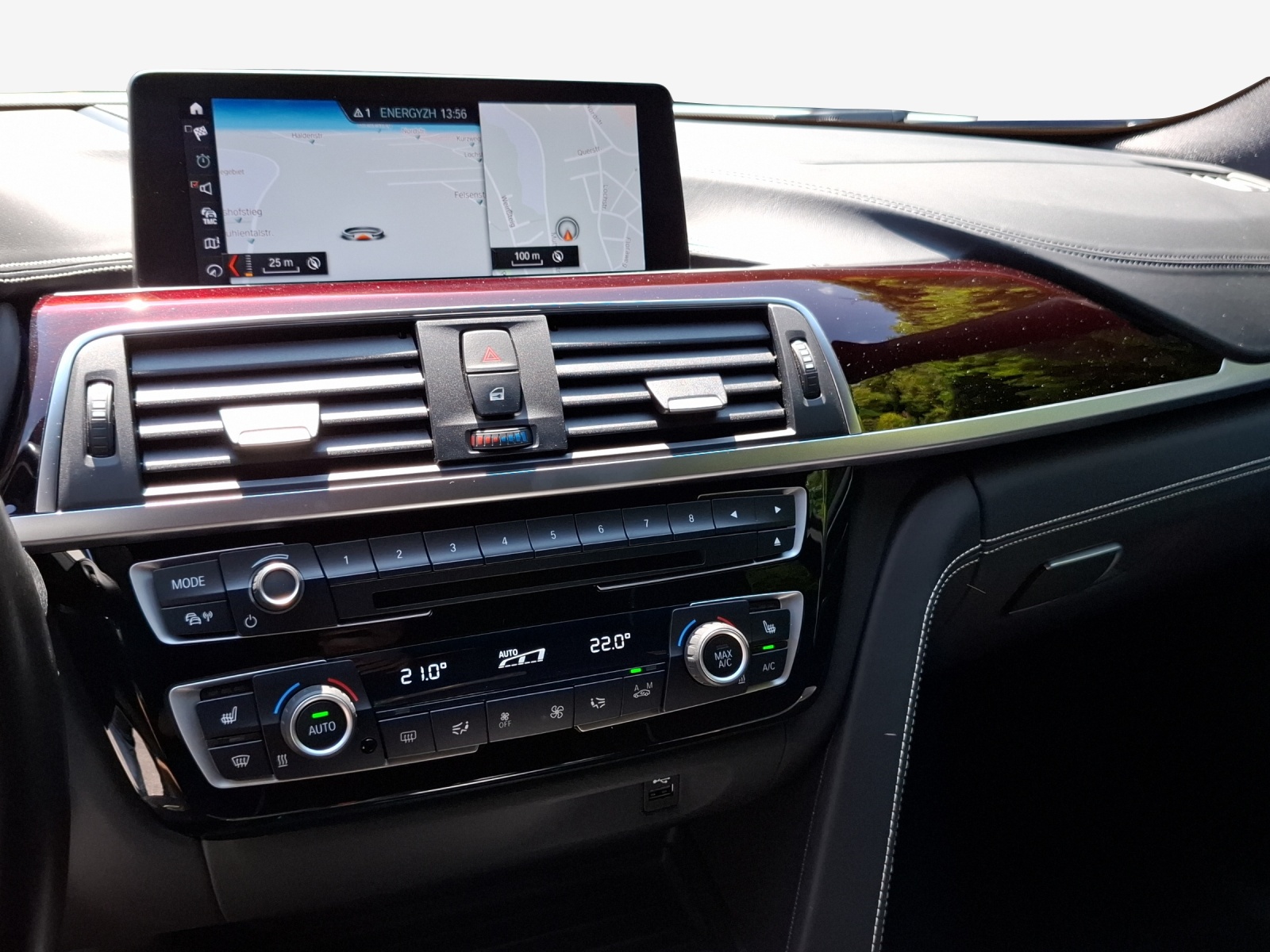 BMW 440i Gran Coupé xDrive Limited Edition Steptronic-image-10