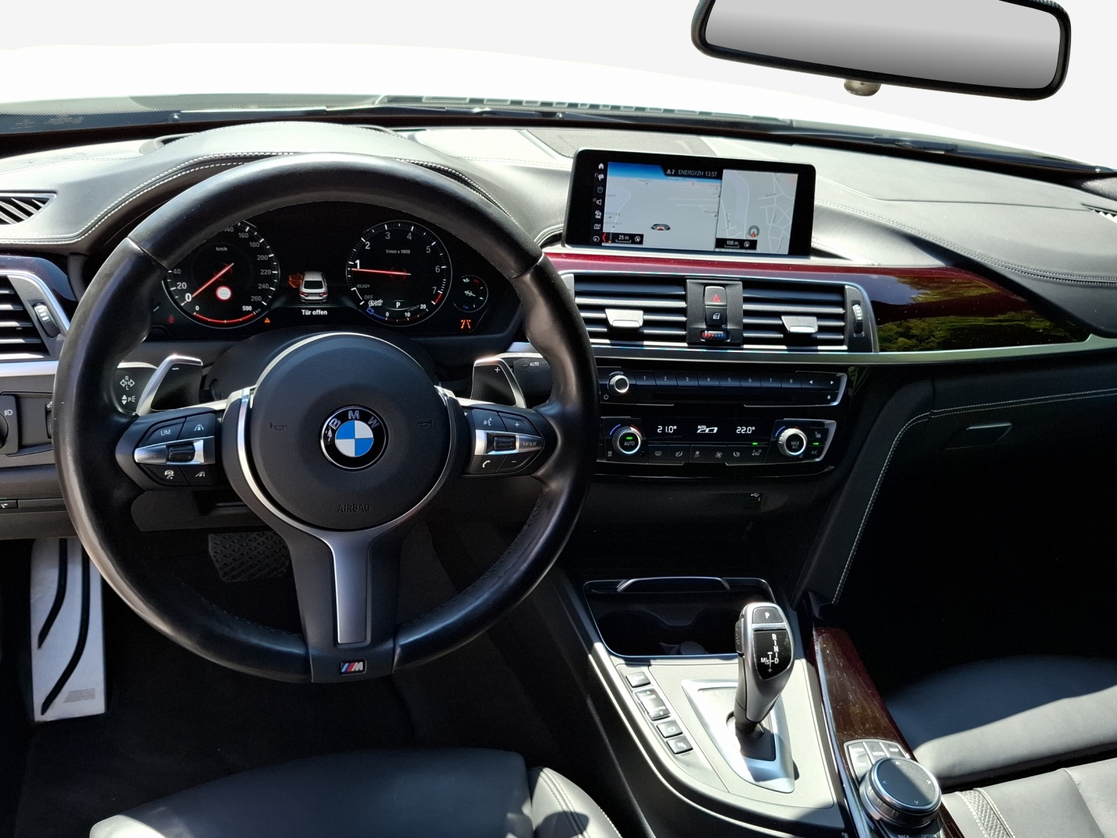 BMW 440i Gran Coupé xDrive Limited Edition Steptronic-image-8