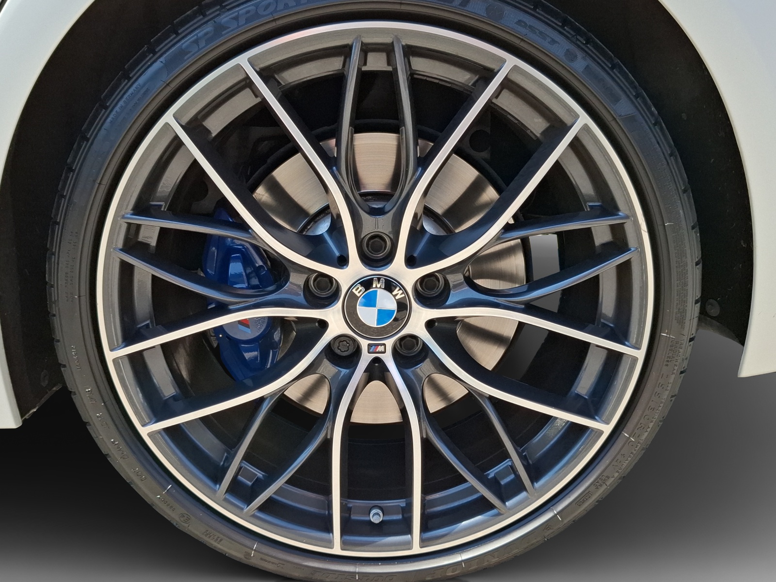 BMW 440i Gran Coupé xDrive Limited Edition Steptronic-image-14