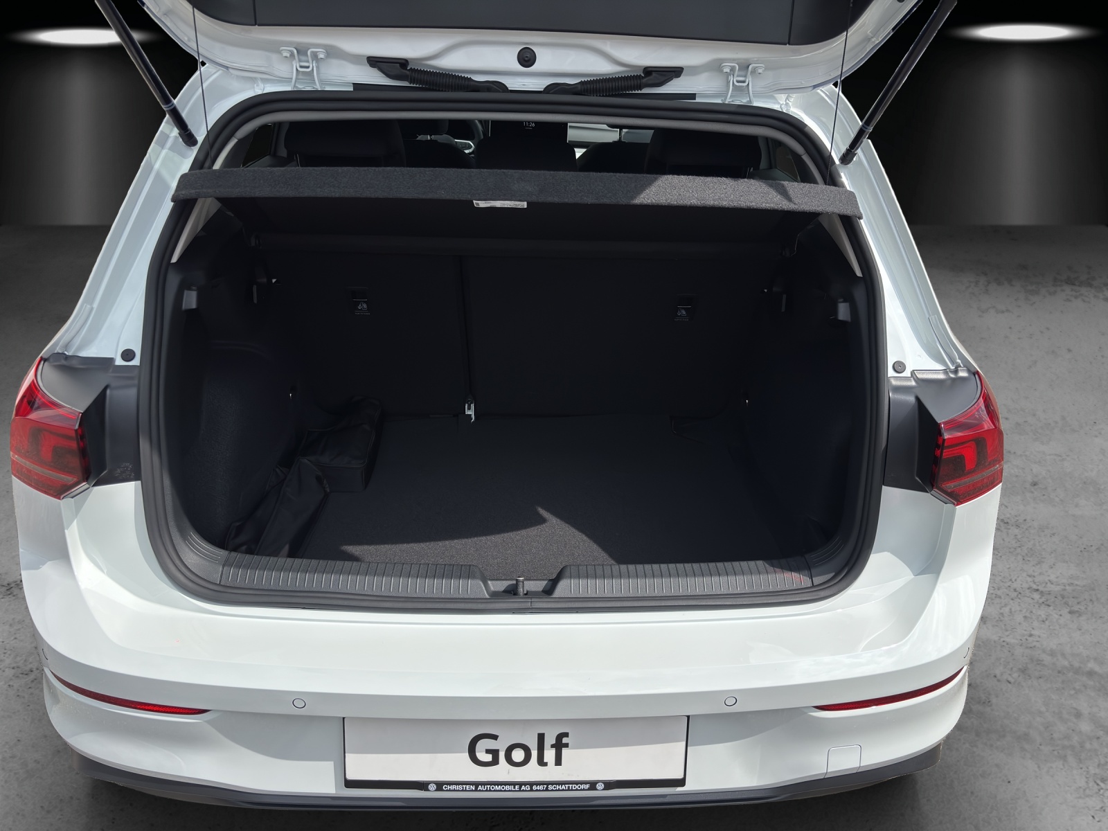 VW Golf 1.5 e TSI mHEV Trend DSG-image-6