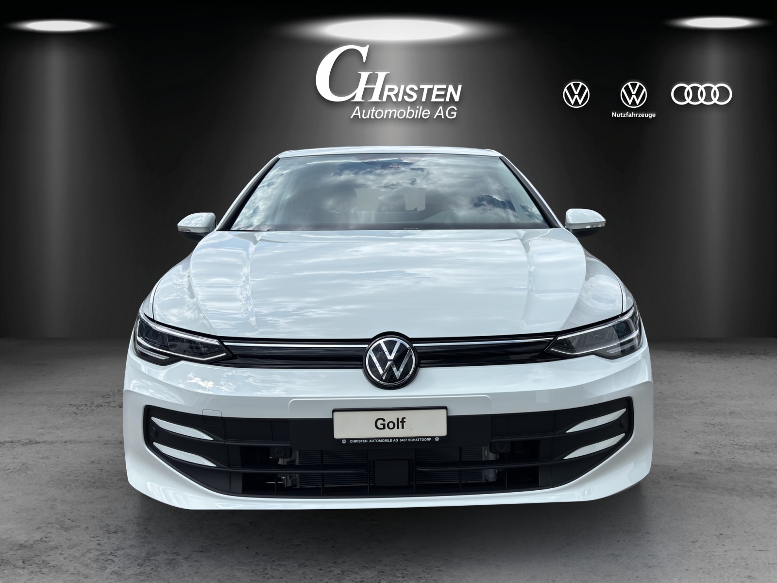 VW Golf 1.5 e TSI mHEV Trend DSG-showroom-element-2