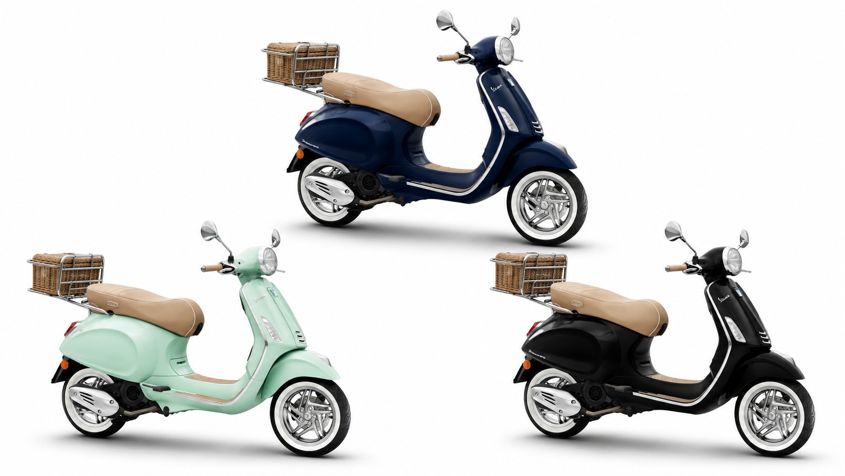 PIAGGIO Vespa Primavera Classic X Kobler-showroom-element-1