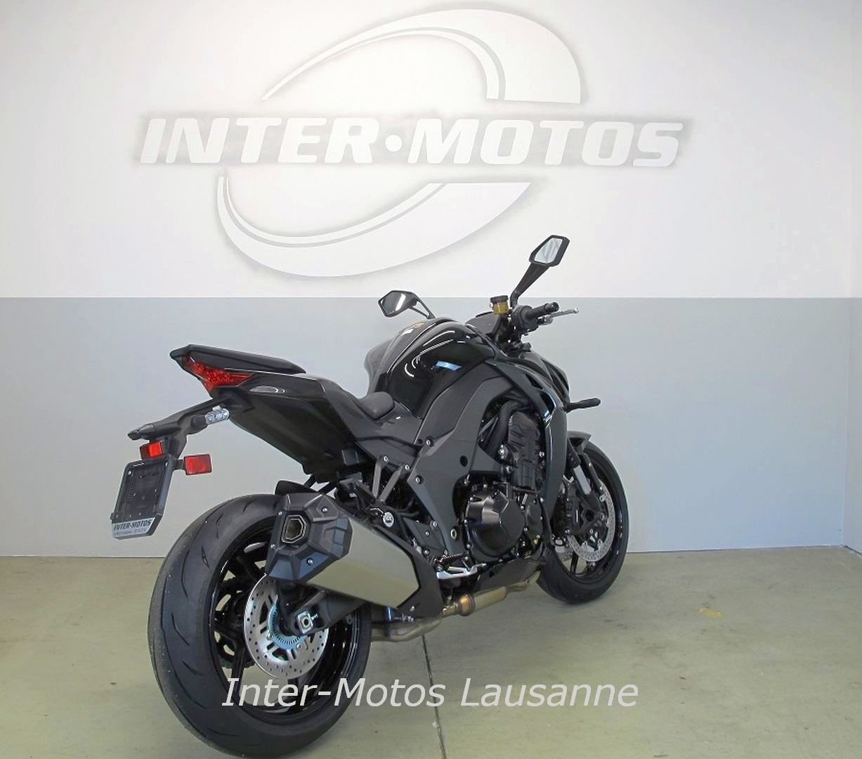 KAWASAKI Z1100-image-5