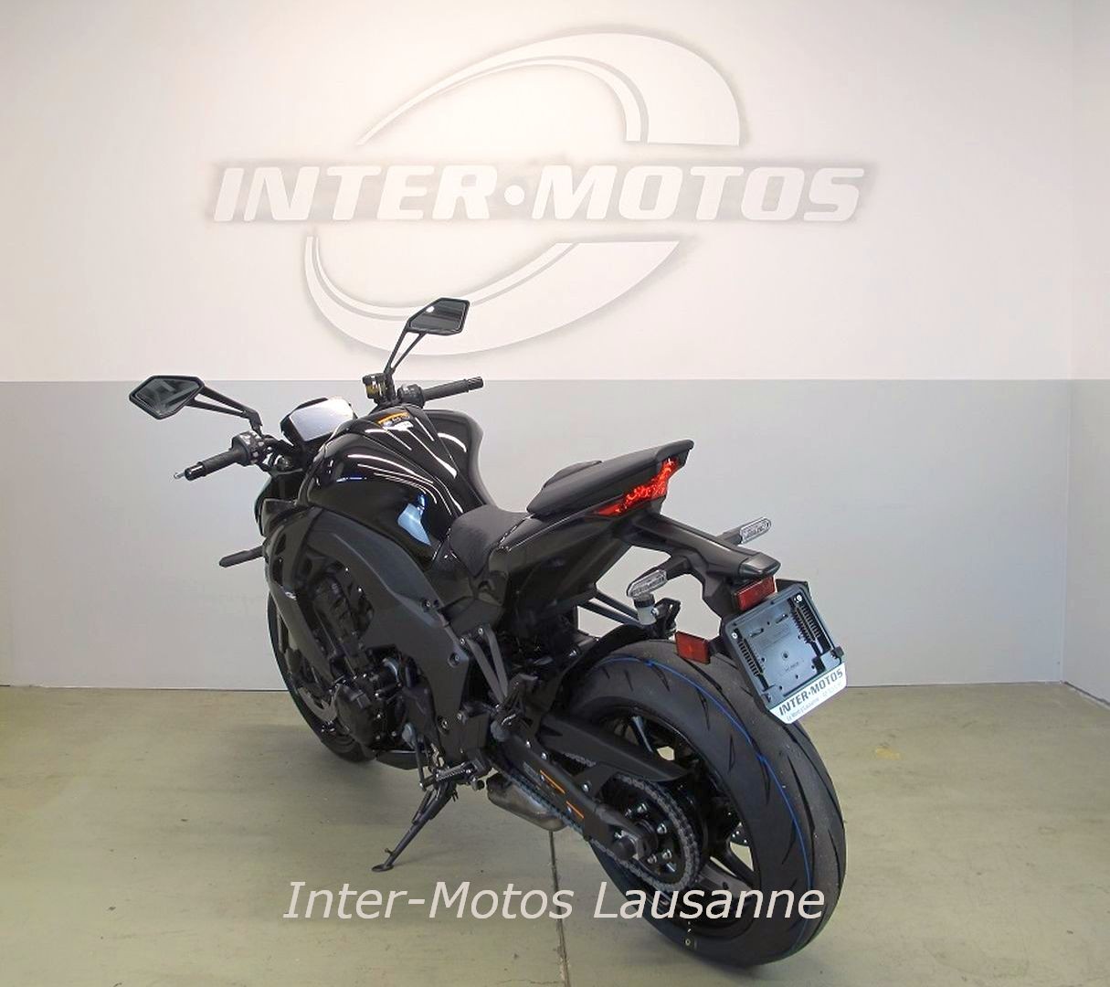 KAWASAKI Z1100-image-4