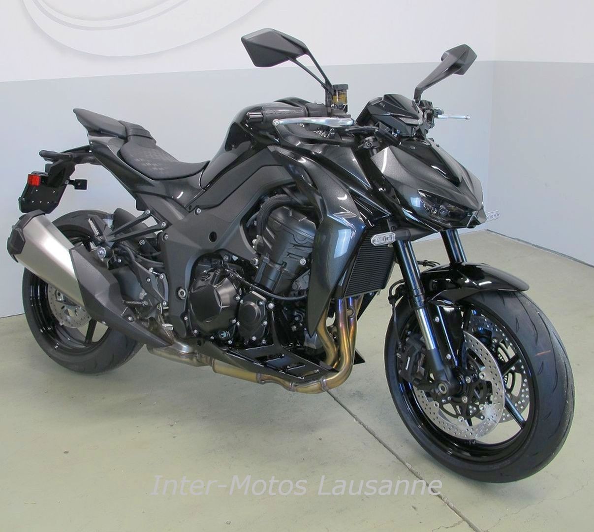 KAWASAKI Z1100-image-8