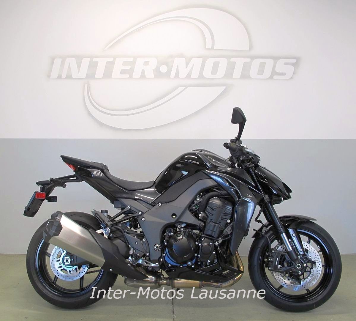 KAWASAKI Z1100