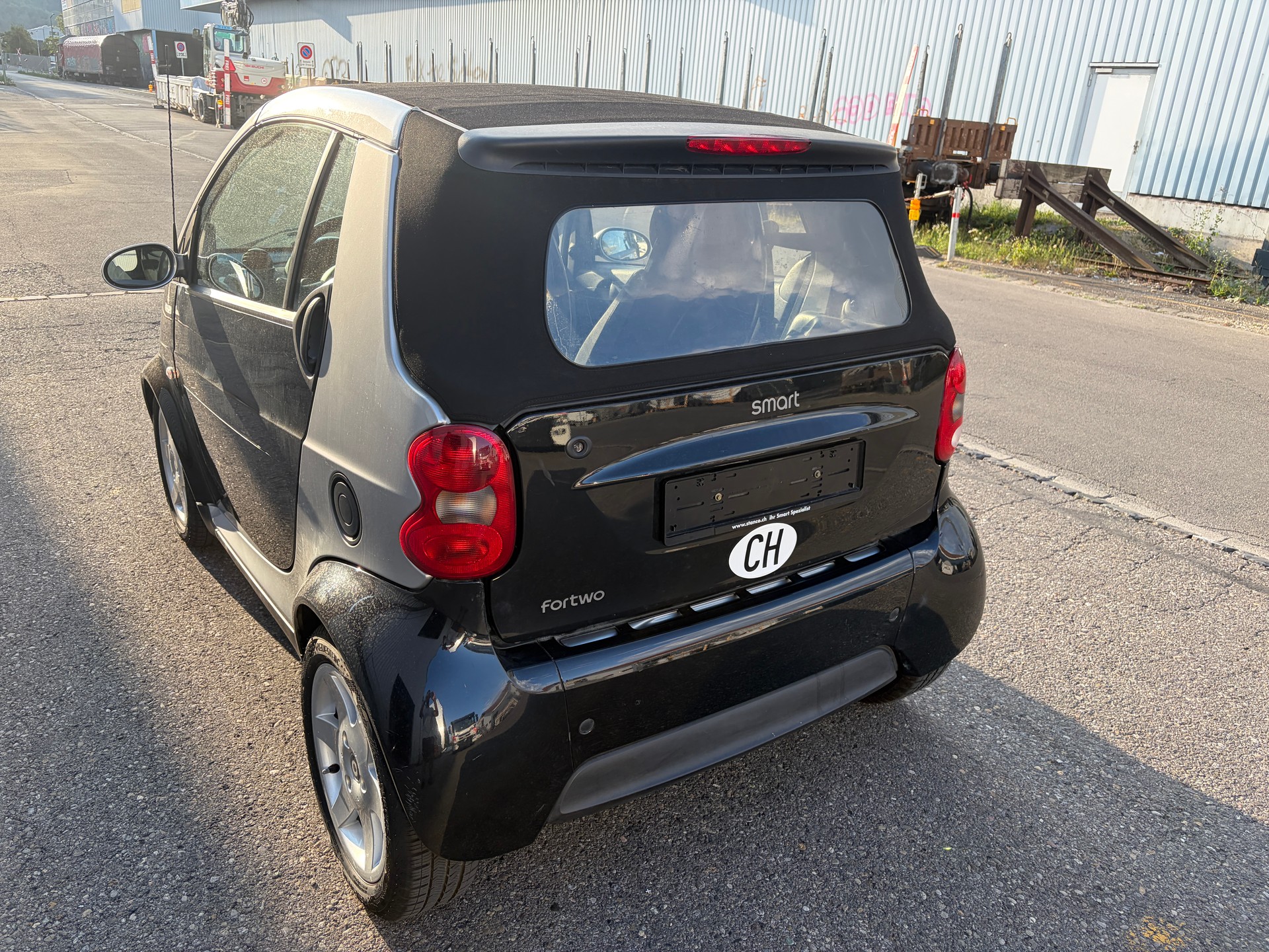 SMART fortwo passion-image-4