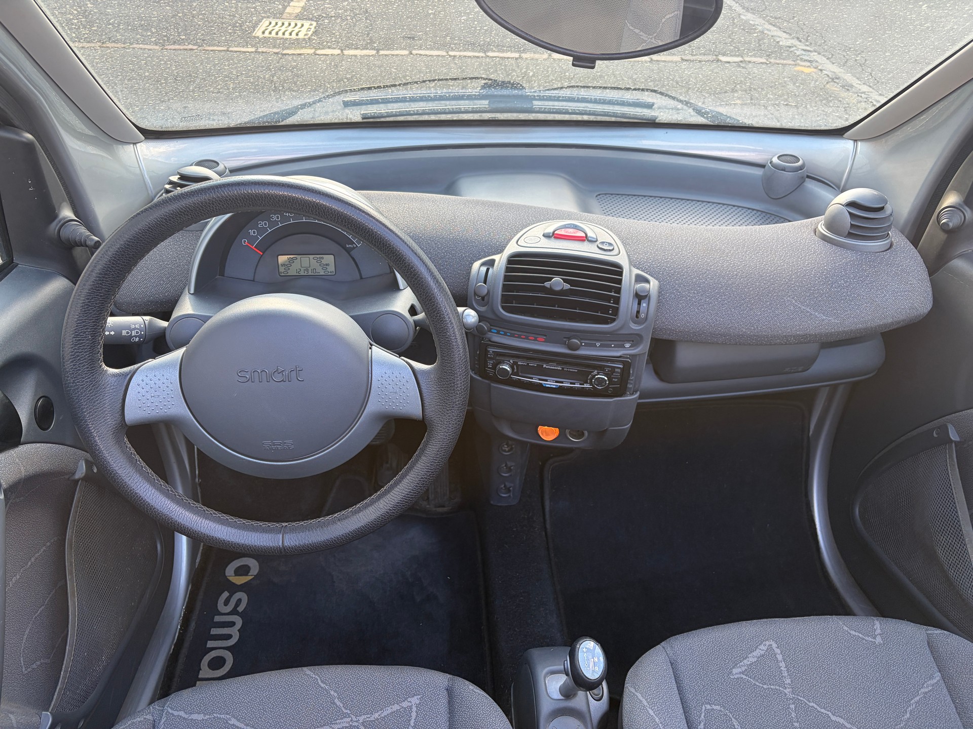 SMART fortwo passion-image-7