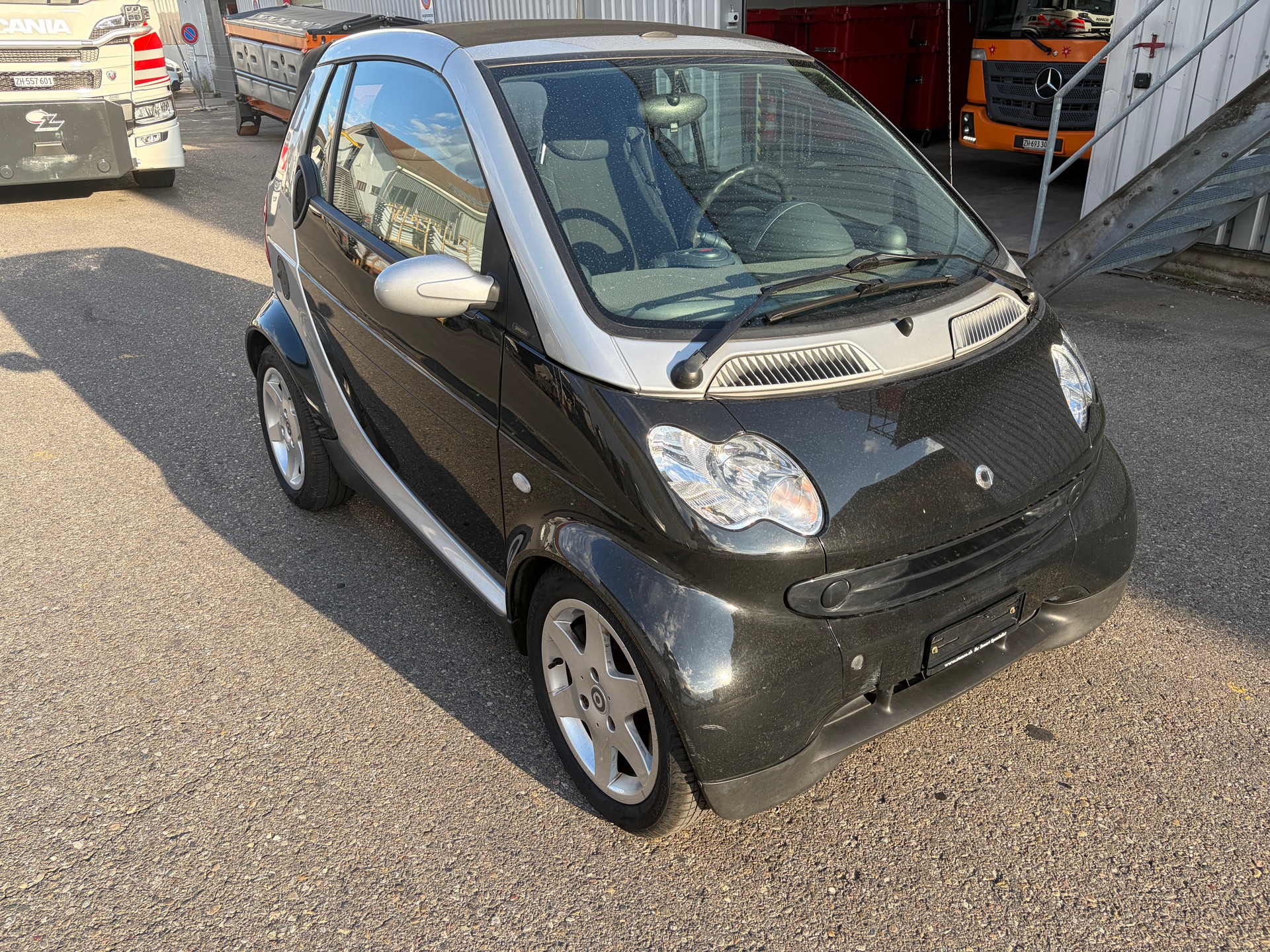 SMART fortwo passion-image-5
