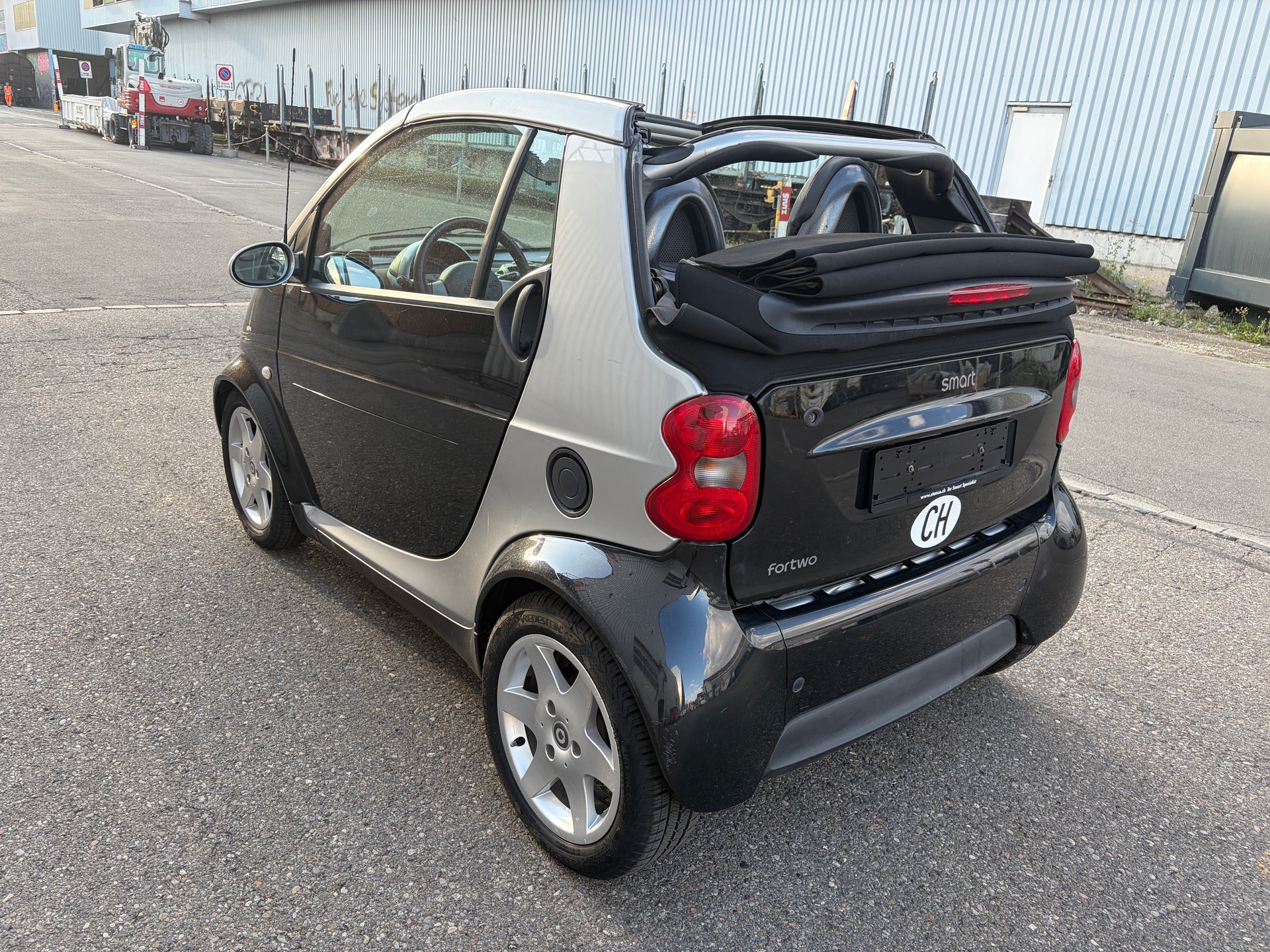 SMART fortwo passion-image-3
