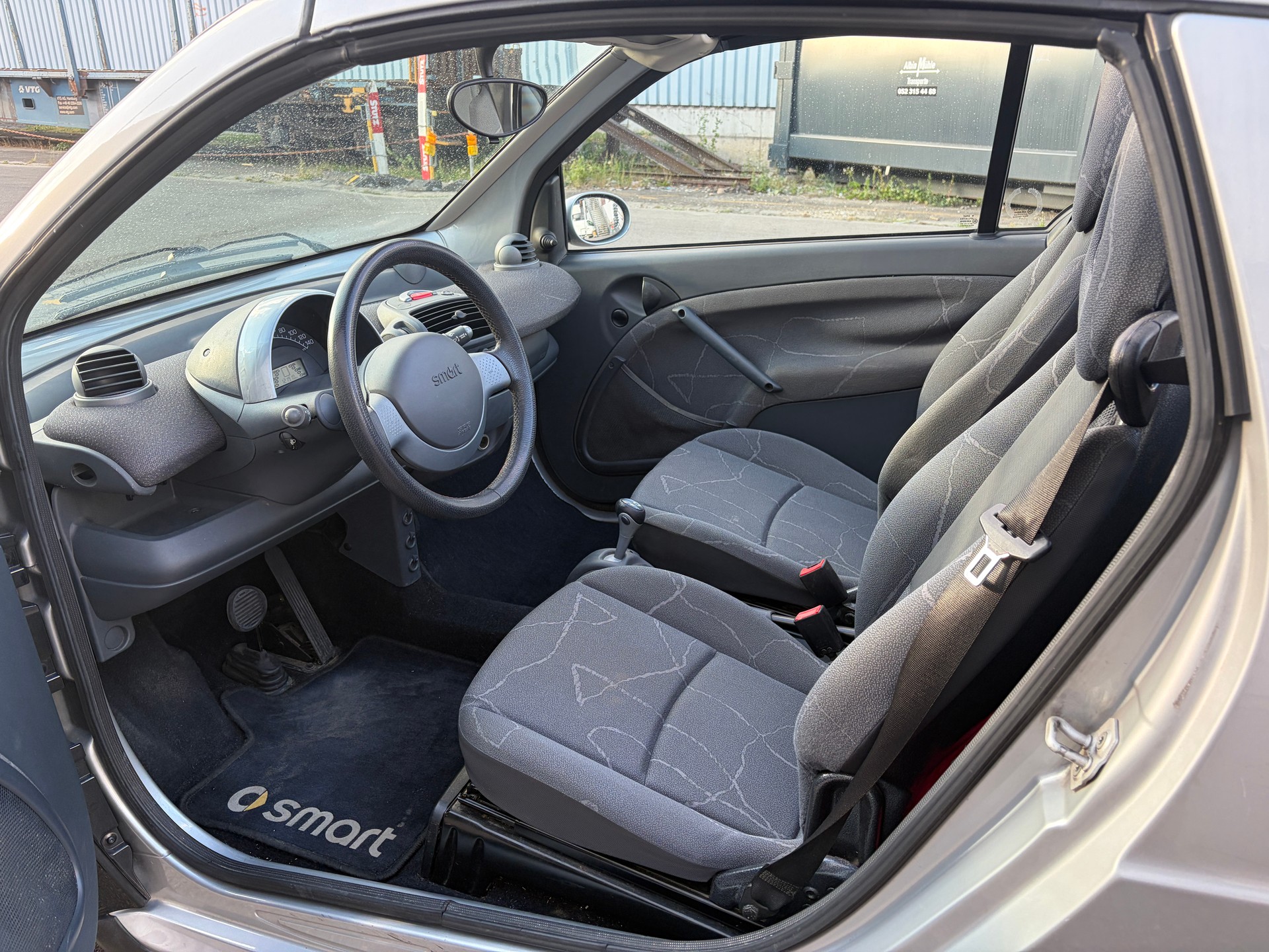 SMART fortwo passion-image-6
