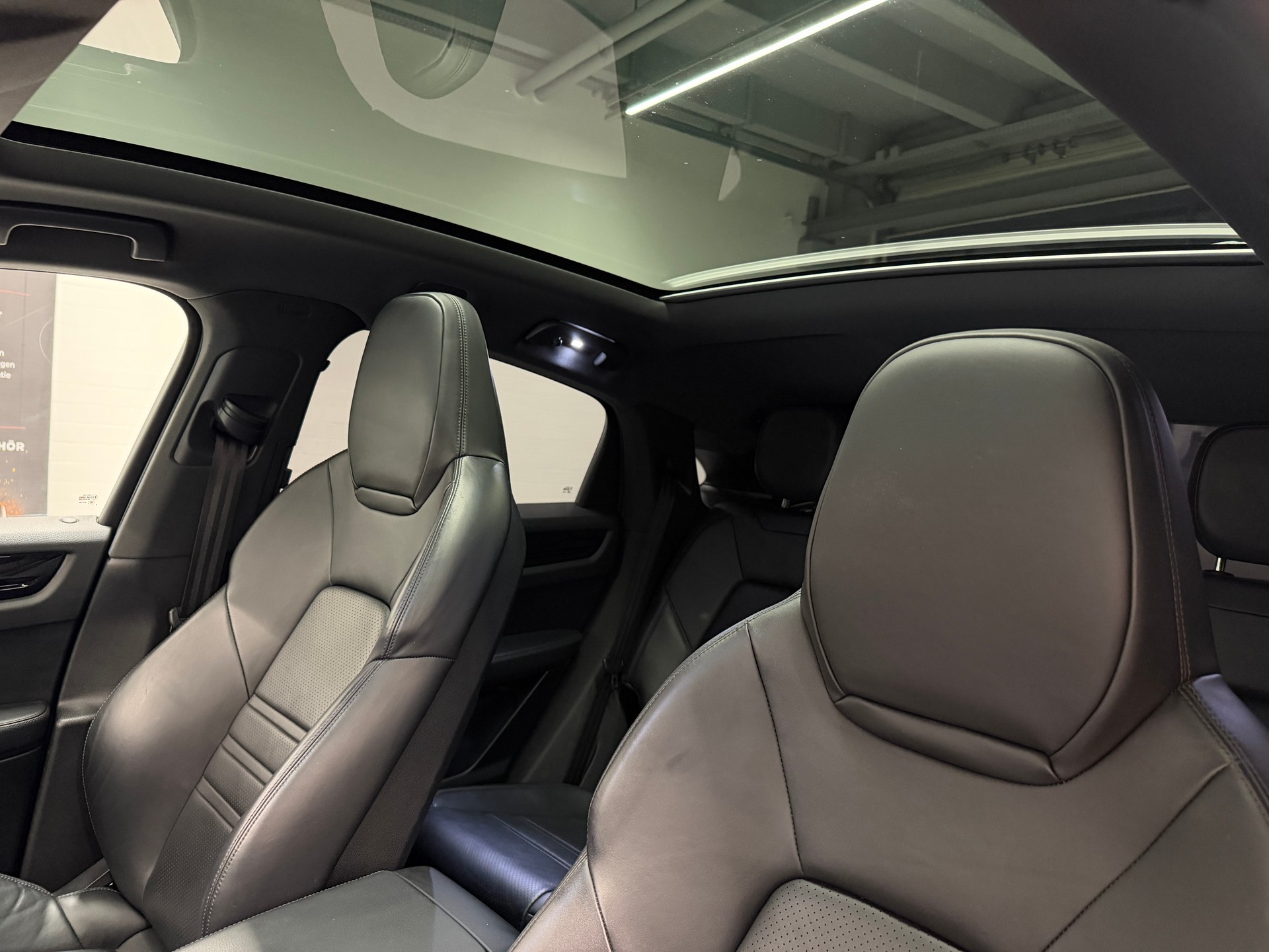 PORSCHE Cayenne S Coupé 2.9 V6 *Frisch ab MFK*Garantie*neue Sommerreifen*-image-18