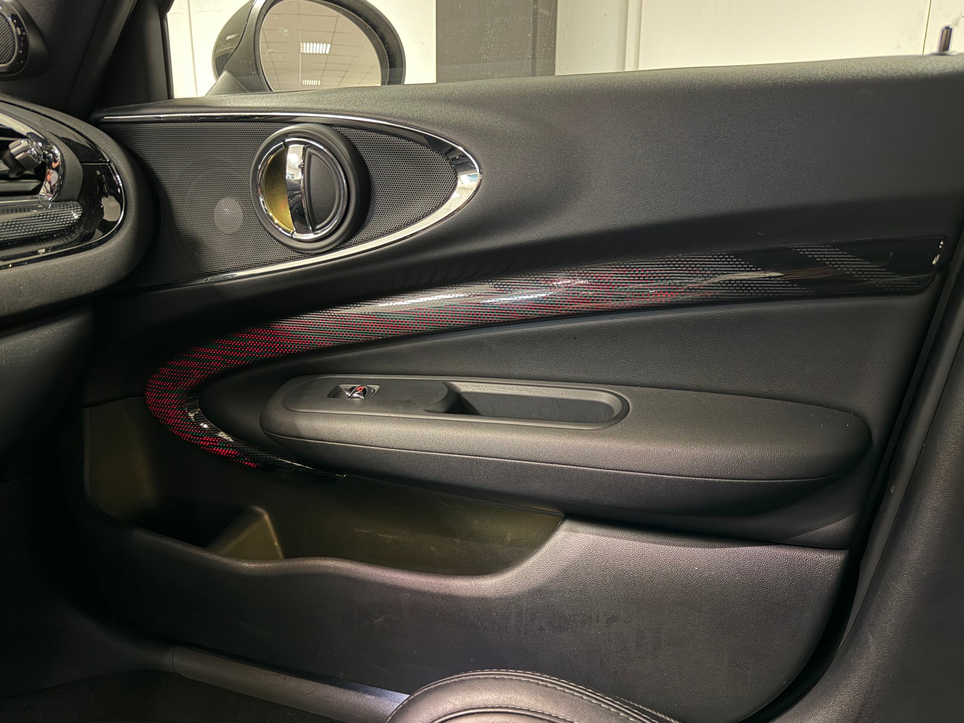 MINI Clubman Cooper S ALL4 Steptronic-image-27