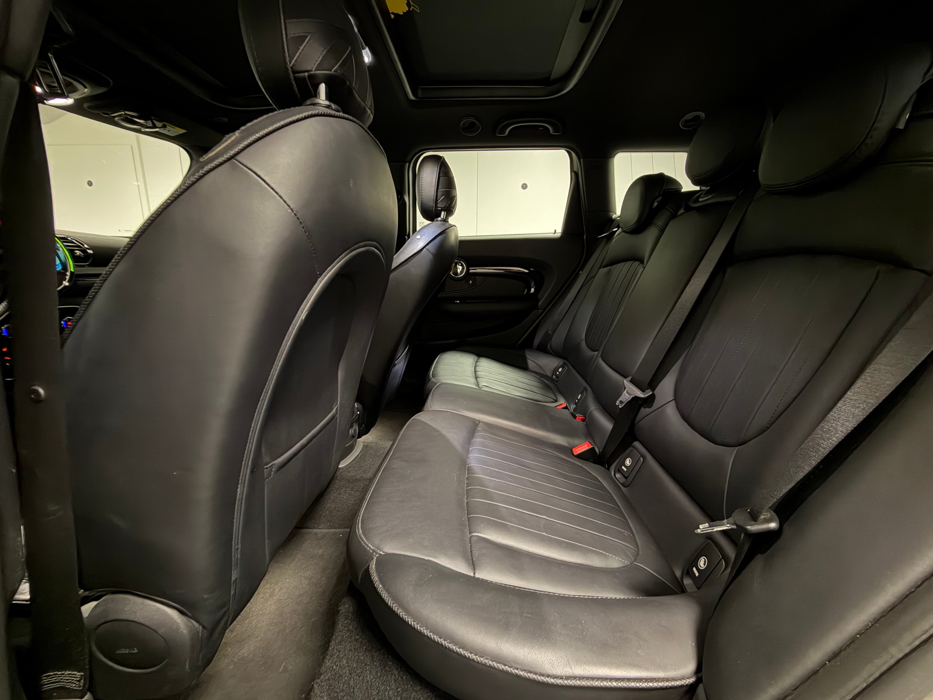 MINI Clubman Cooper S ALL4 Steptronic-image-25