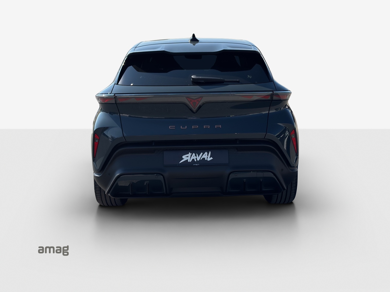 CUPRA Raval 52 kWh Dynamic+ Launch Edition-showroom-element-3