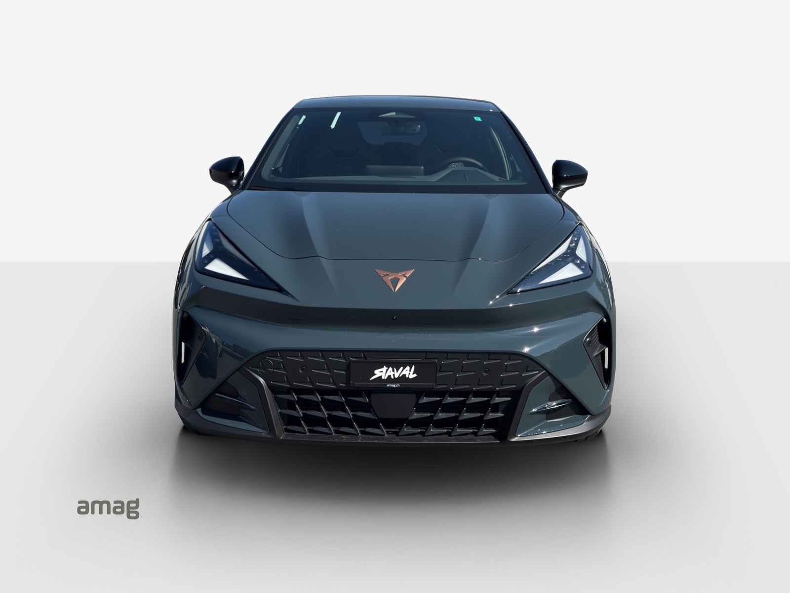 CUPRA Raval 52 kWh Dynamic+ Launch Edition-image-6
