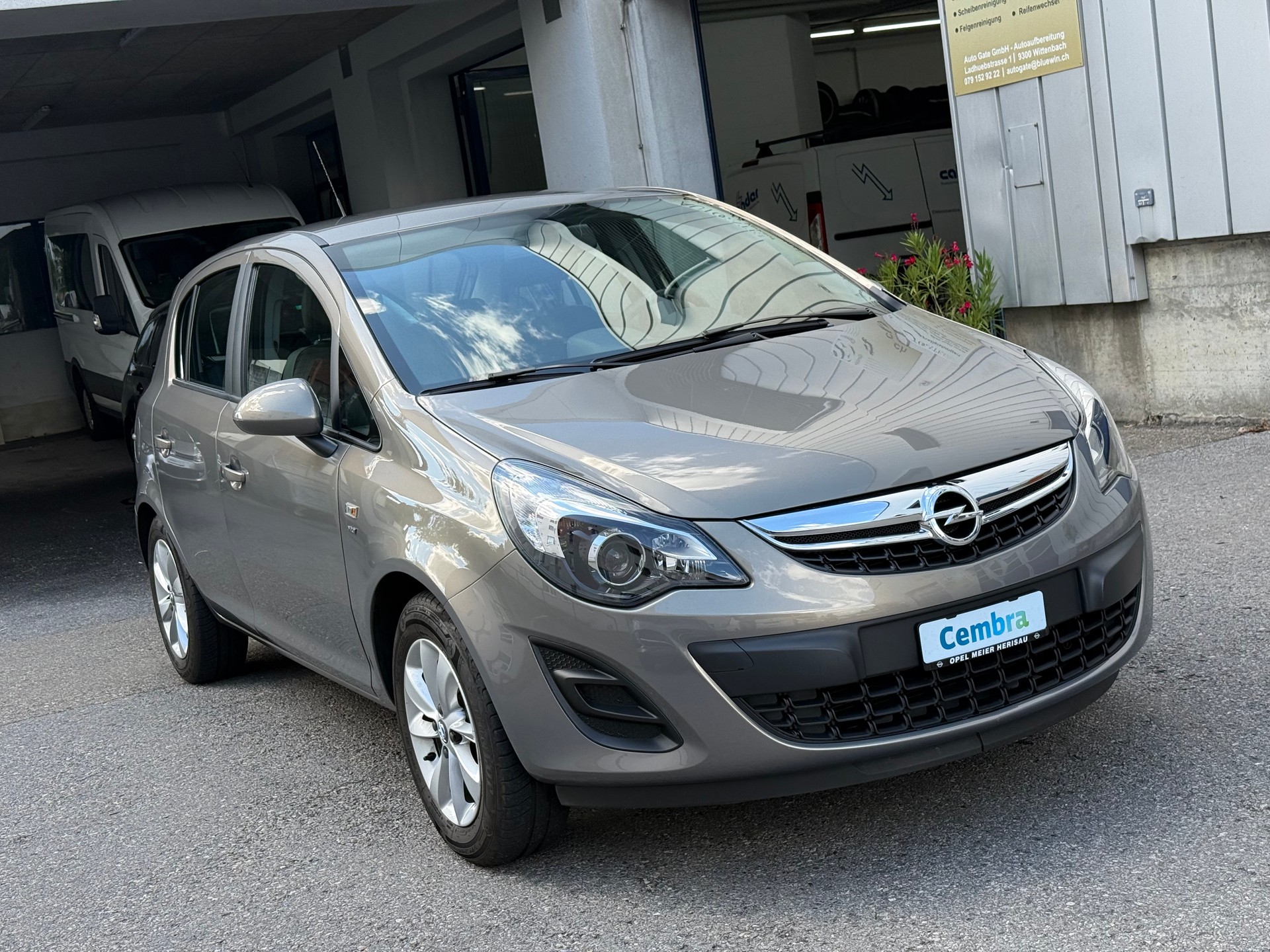 OPEL Corsa 1.4 TP Energy-image-3