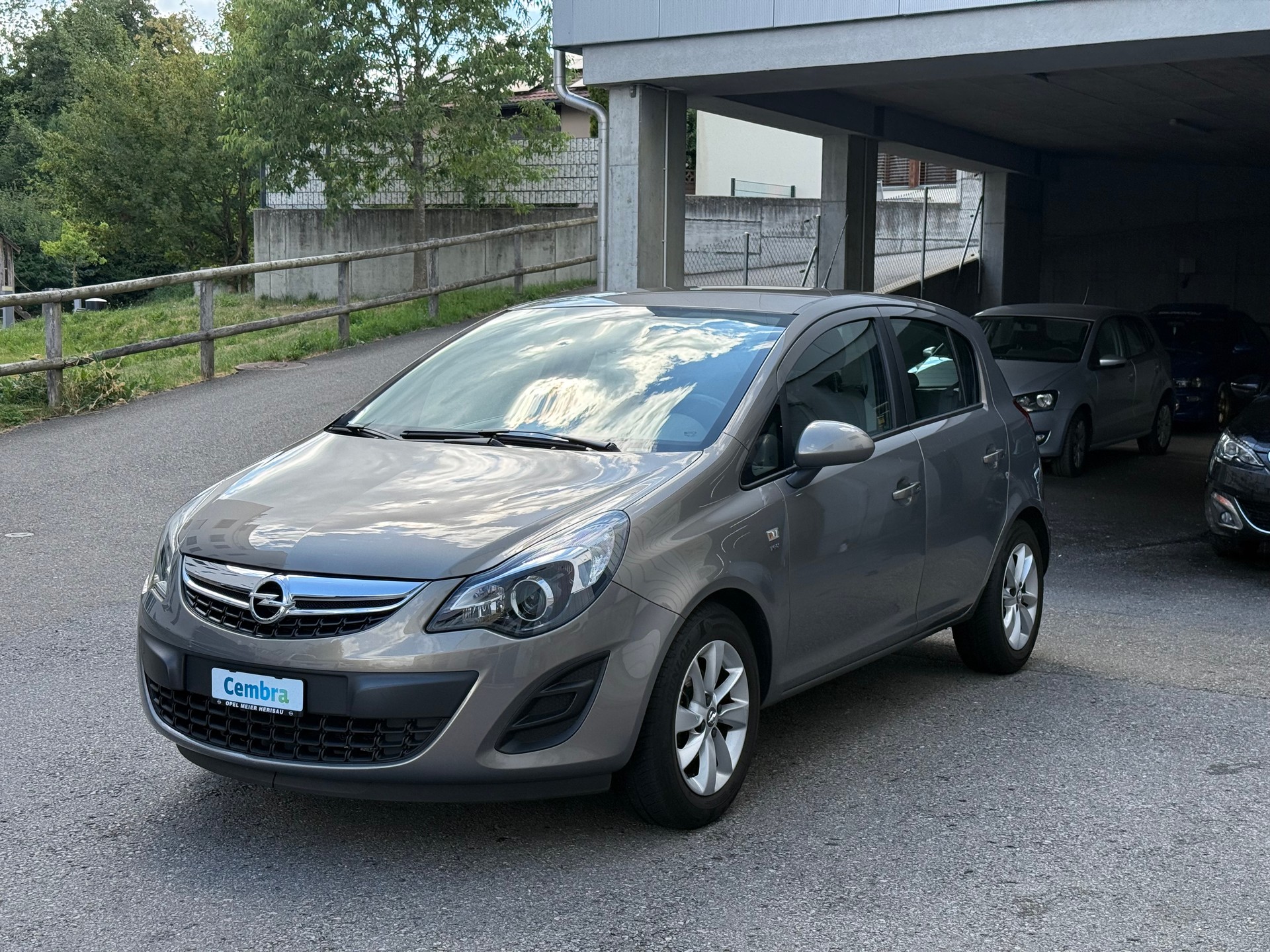 OPEL Corsa 1.4 TP Energy-image-1