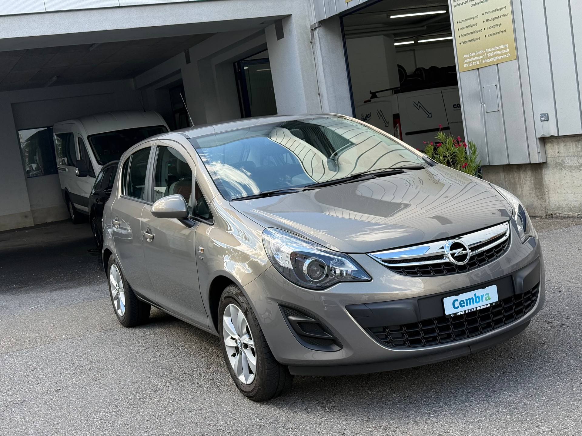 OPEL Corsa 1.4 TP Energy-image-7