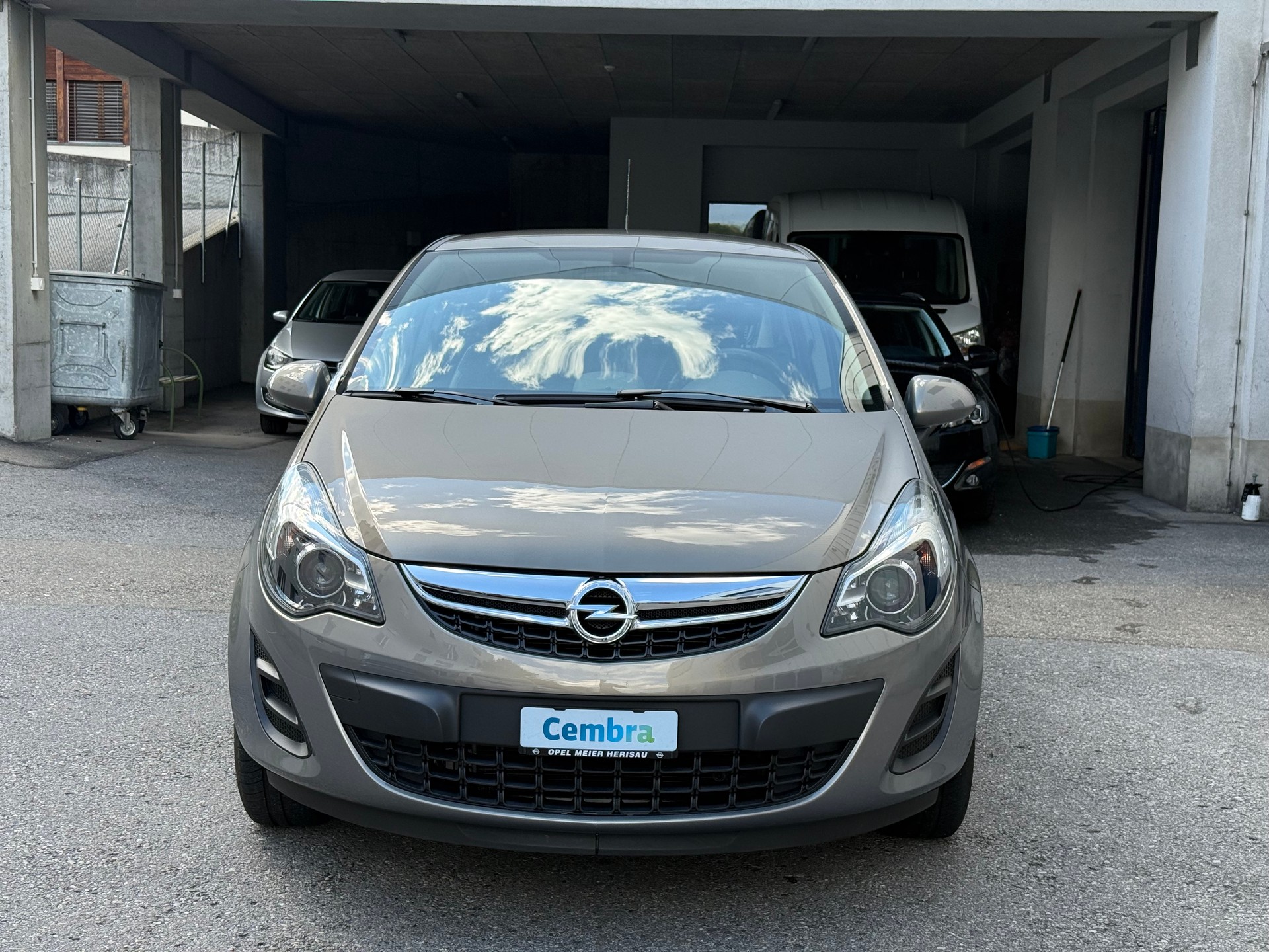 OPEL Corsa 1.4 TP Energy-image-2