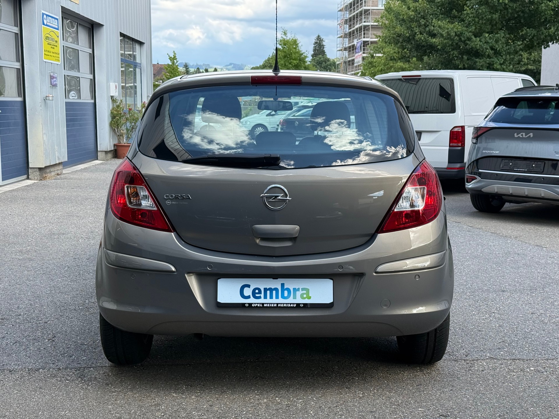 OPEL Corsa 1.4 TP Energy-image-5