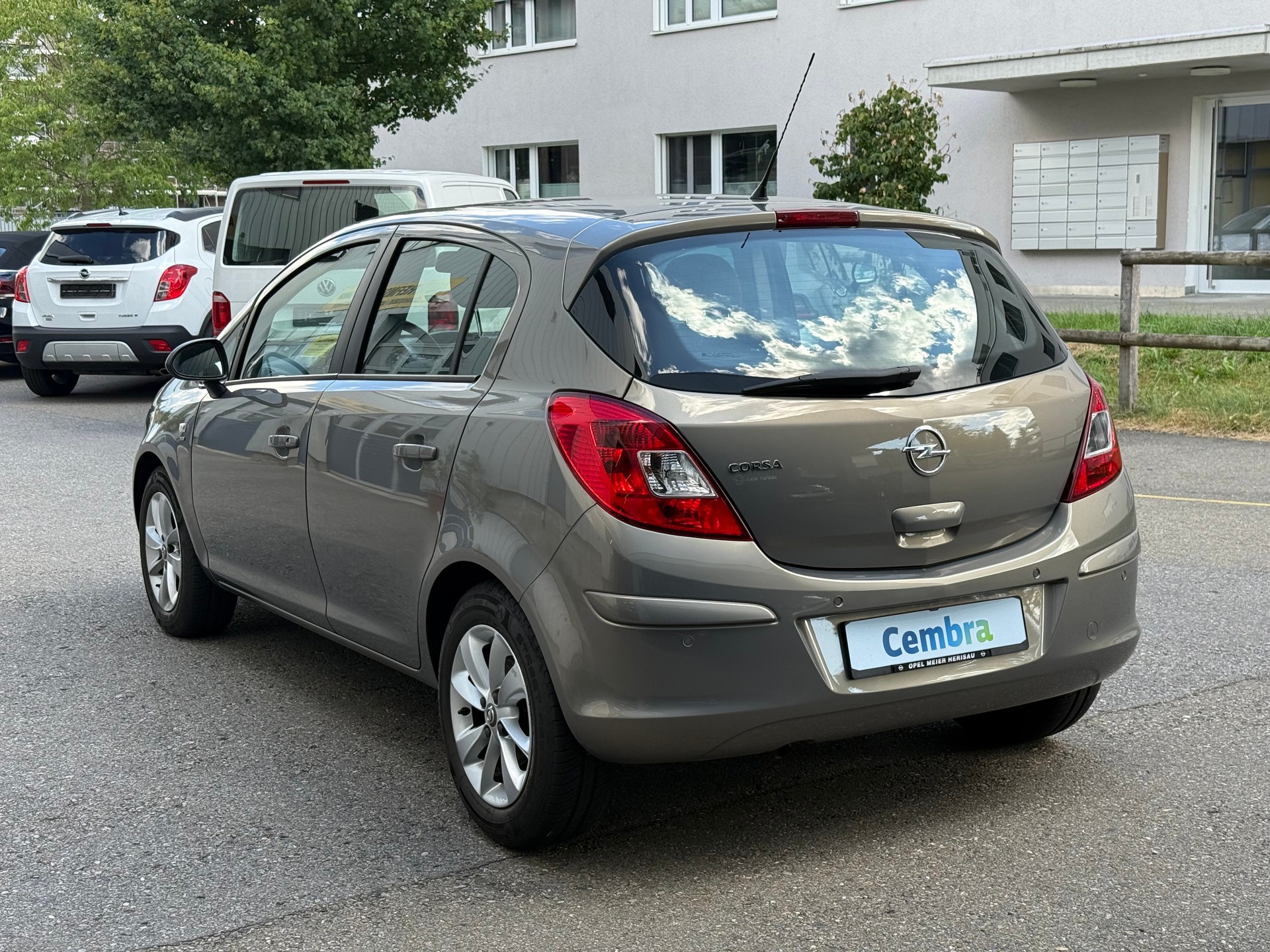 OPEL Corsa 1.4 TP Energy-image-6