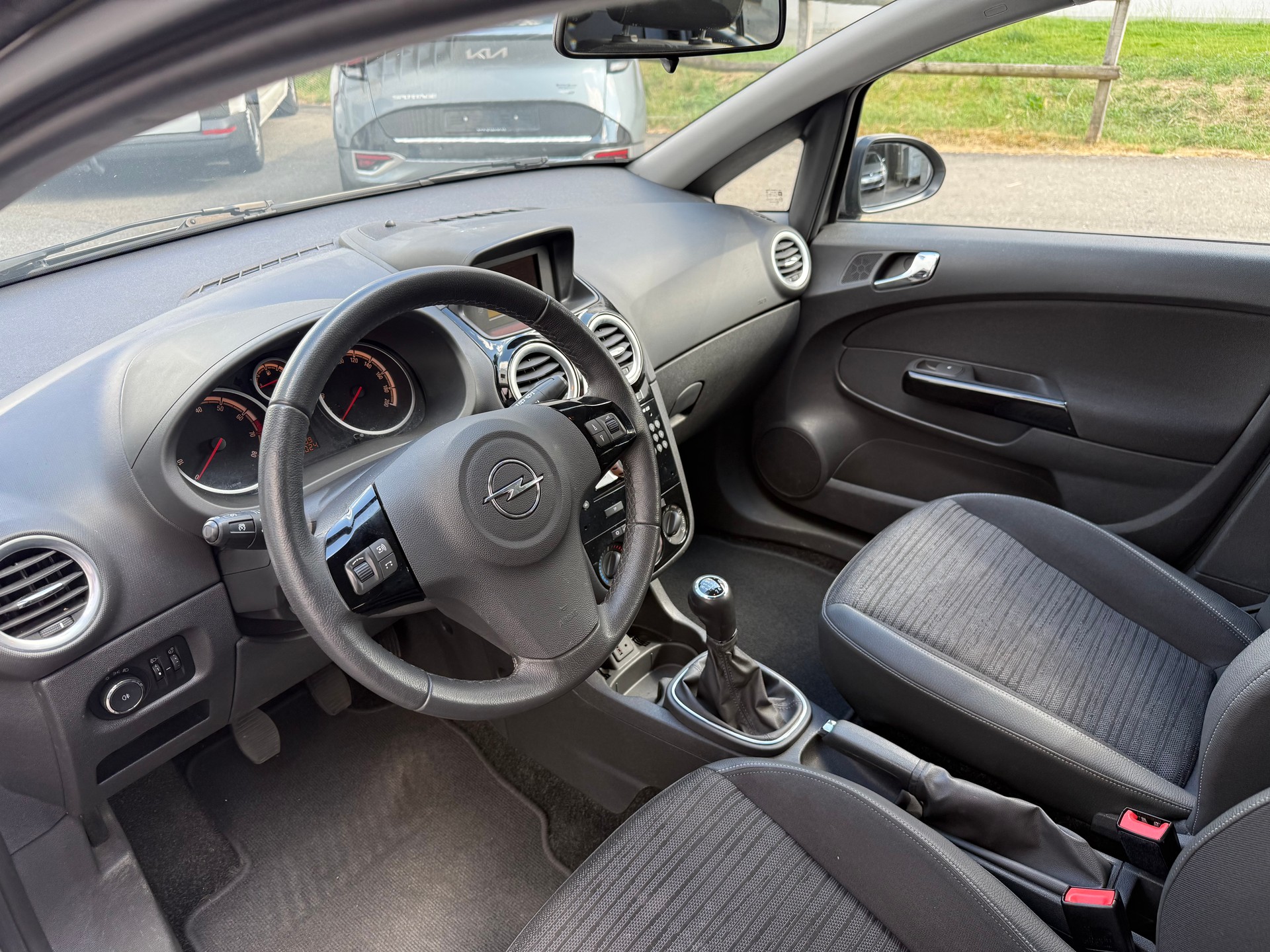 OPEL Corsa 1.4 TP Energy-image-9