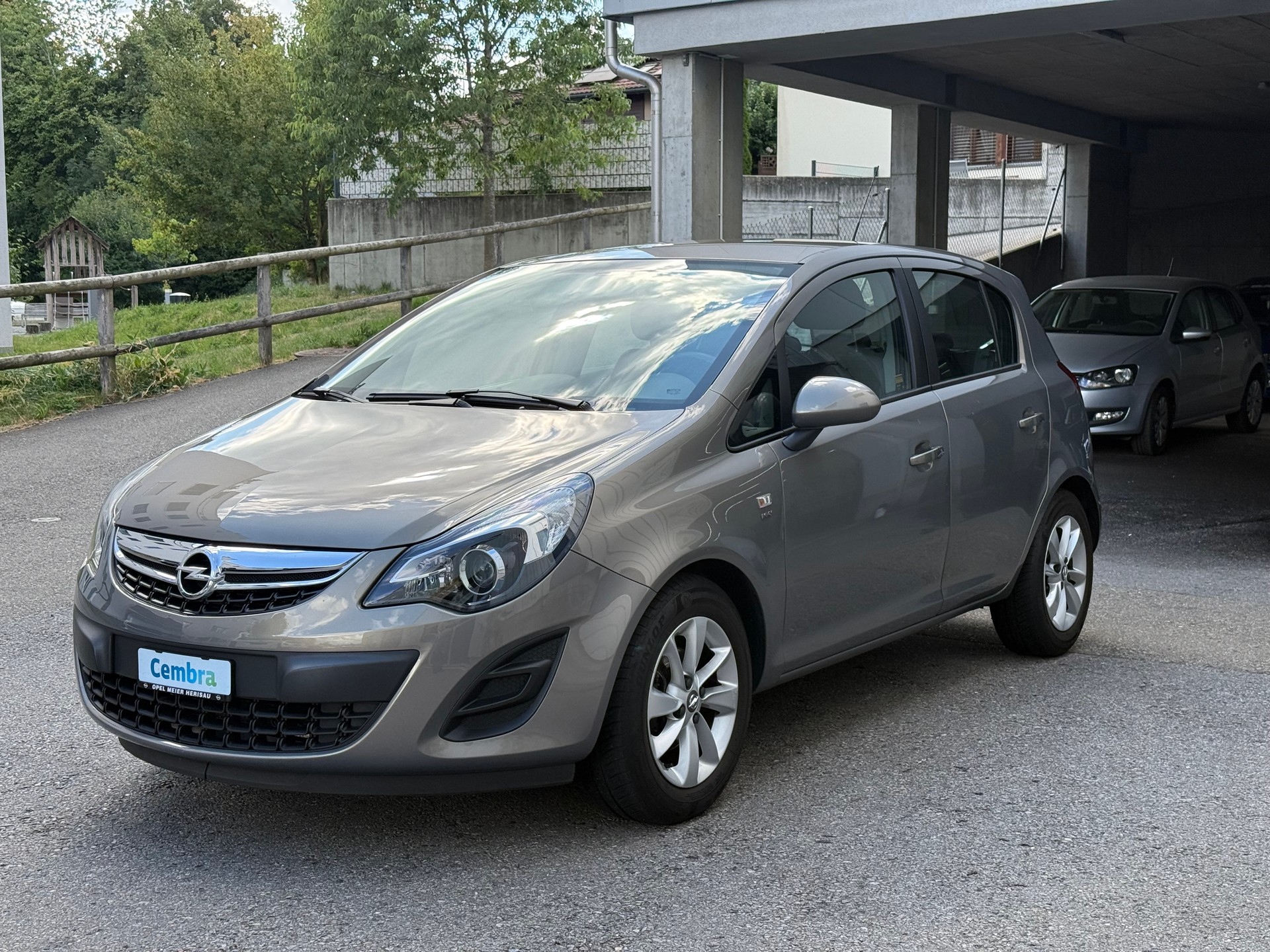 OPEL Corsa 1.4 TP Energy-image-0