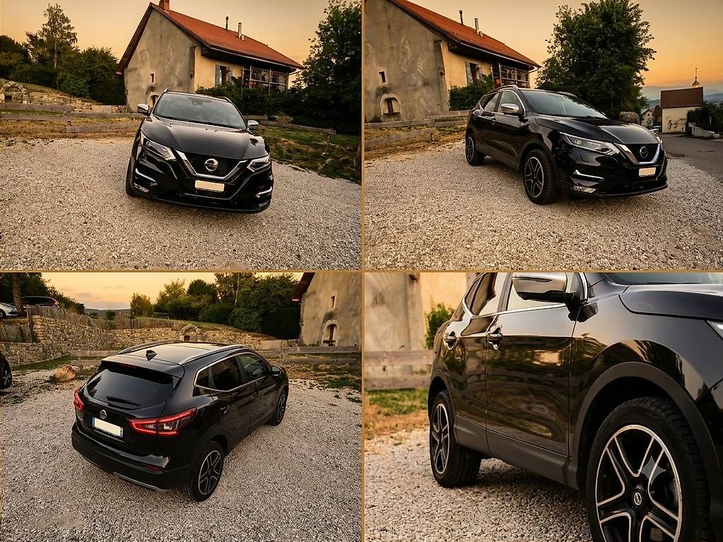NISSAN QASHQAI-image-2
