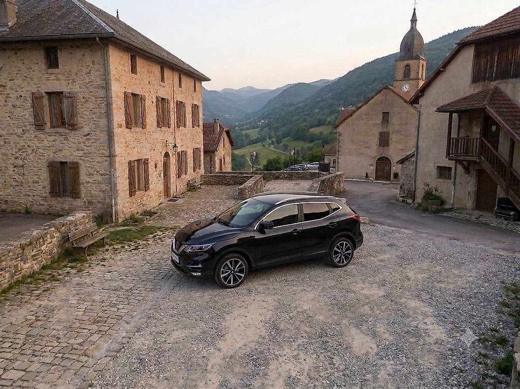 NISSAN QASHQAI-image-3