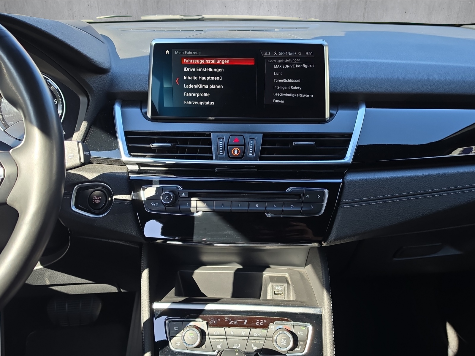 BMW 225xe iPerformance Active Tourer Steptronic-image-10